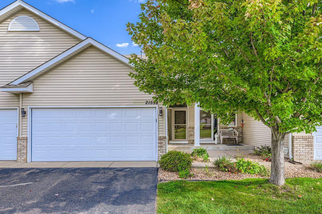 View of Residential at 21598 Evergreen Trail, Rogers MN 55374, Rogers - Mike Wilen | Minnesota Team Real Estate