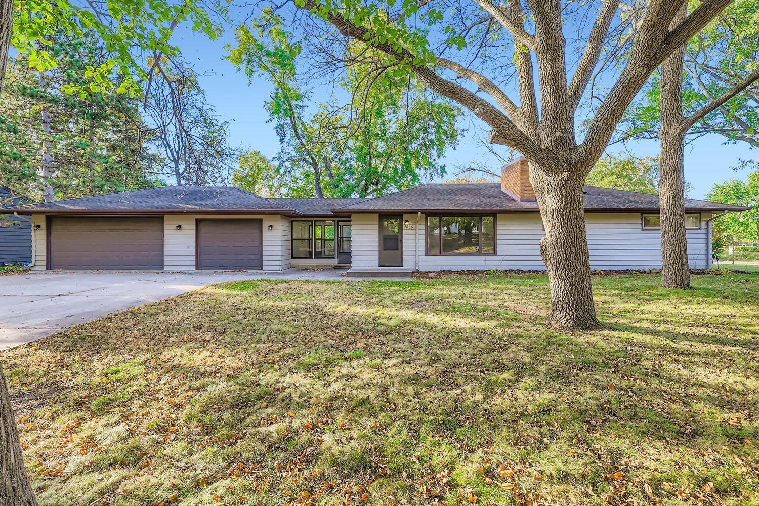 View of Residential at 1032 Fremont Street, Anoka MN 55303, Anoka - Mike Wilen | Minnesota Team Real Estate