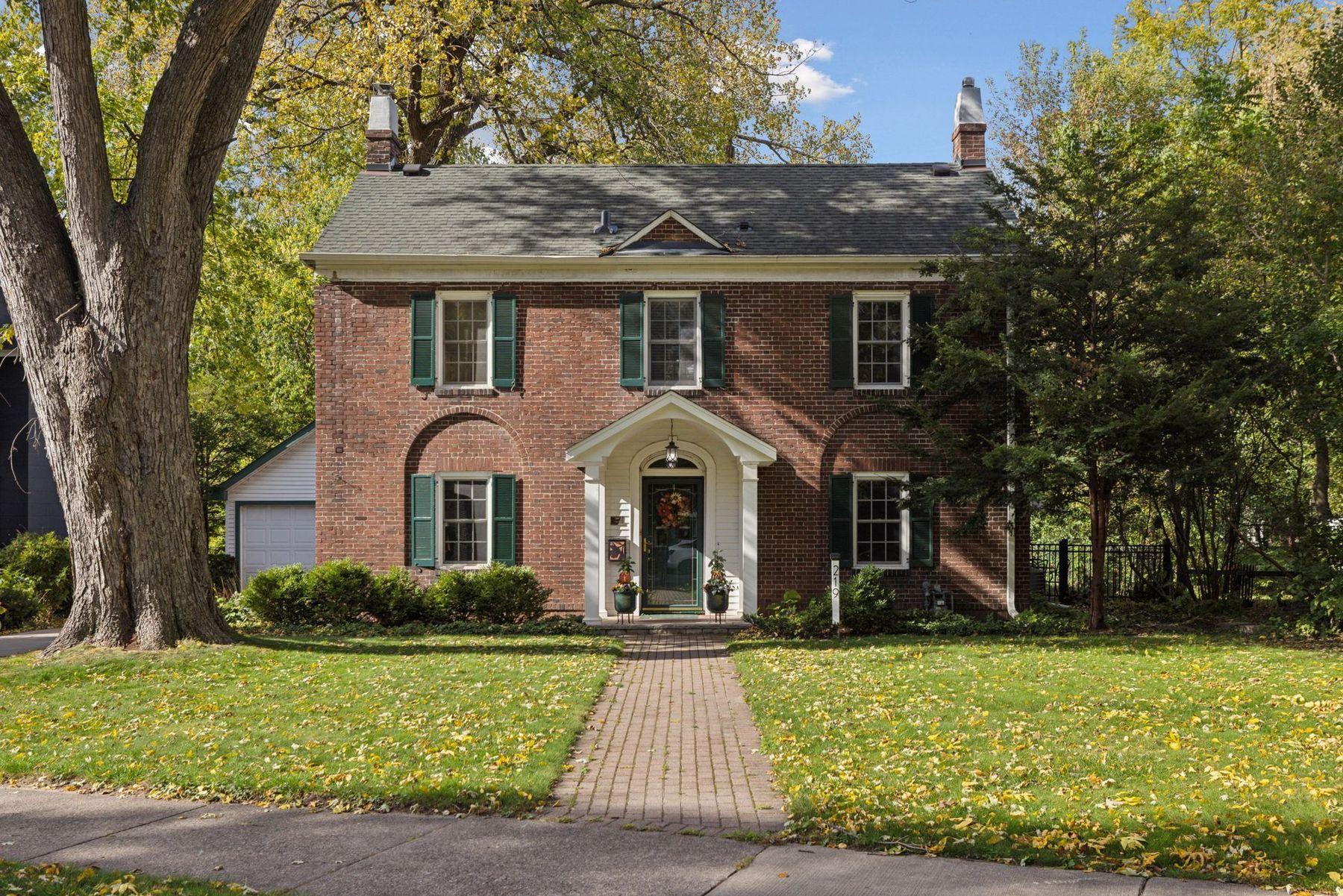 View of Residential at 219 Amherst Street, Saint Paul MN 55105, Saint Paul - Mike Wilen | Minnesota Team Real Estate