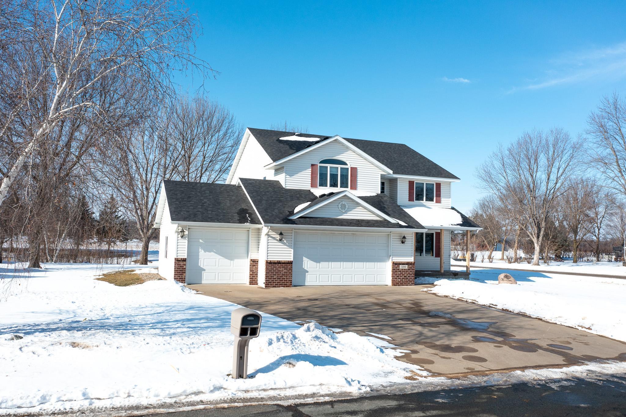 View of Residential at 500 Chatfield Lane, Belle Plaine MN 56011, Belle Plaine - Mike Wilen | Minnesota Team Real Estate