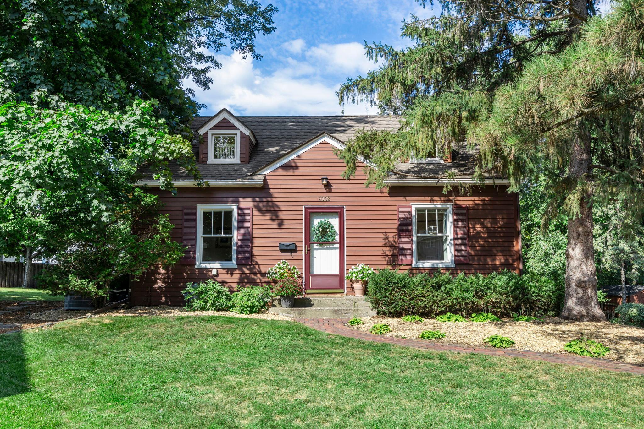 View of Residential at 2932 Ensign Avenue, Saint Louis Park MN 55426, Saint Louis Park - Mike Wilen | Minnesota Team Real Estate