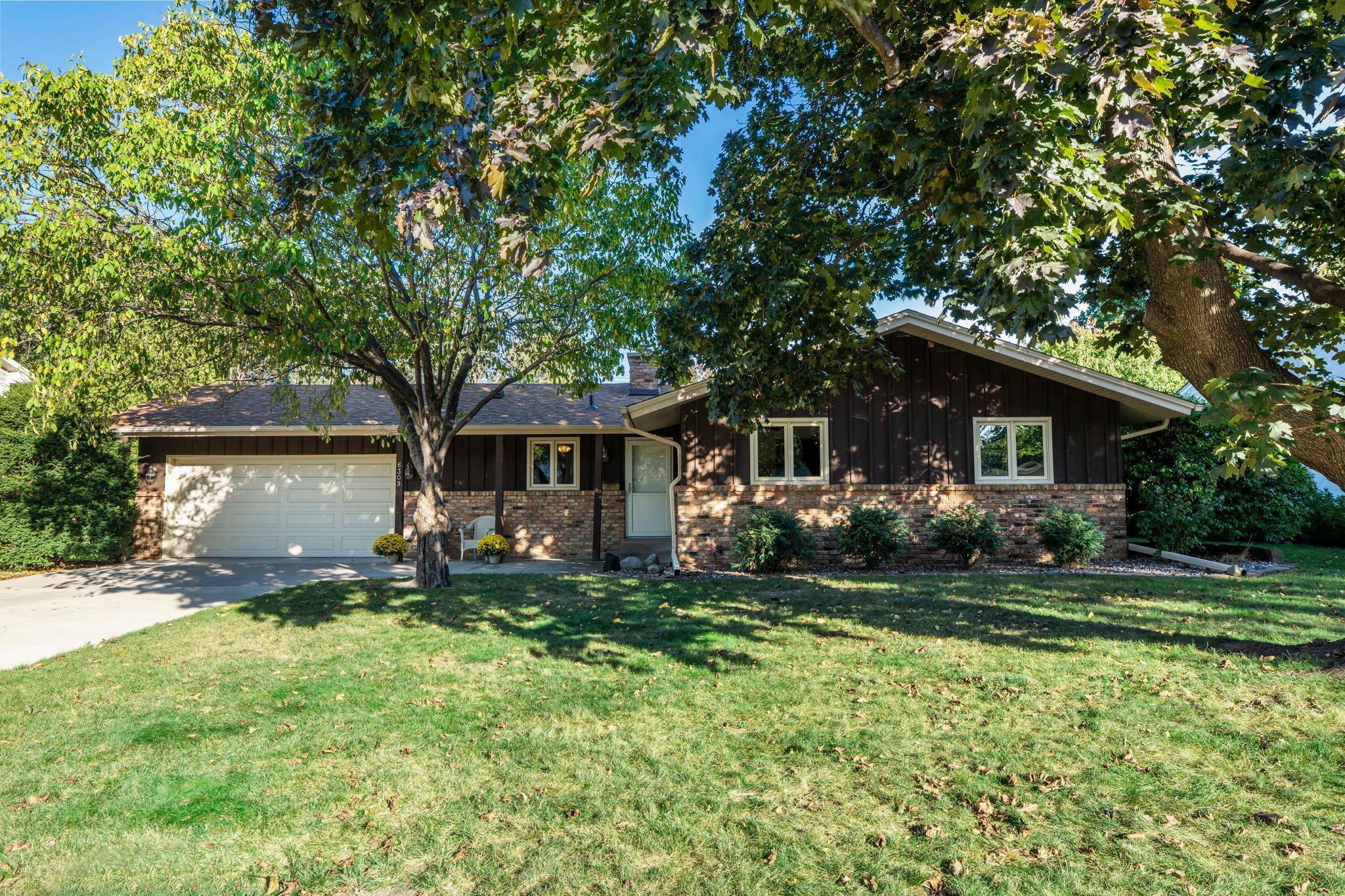View of Residential at 6309 Halifax Avenue, Edina MN 55424, Edina - Mike Wilen | Minnesota Team Real Estate