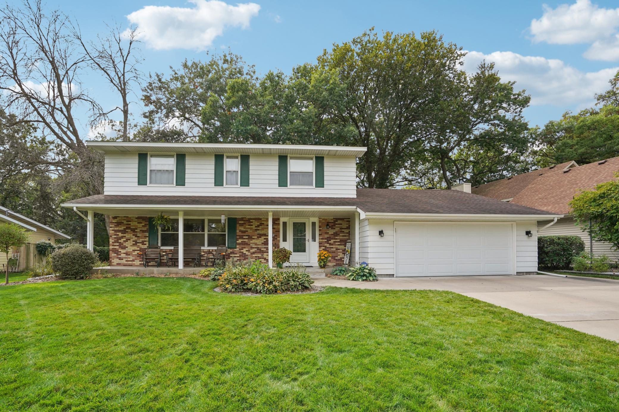 View of Residential at 1448 Windemere Drive, Fridley MN 55421, Fridley - Mike Wilen | Minnesota Team Real Estate