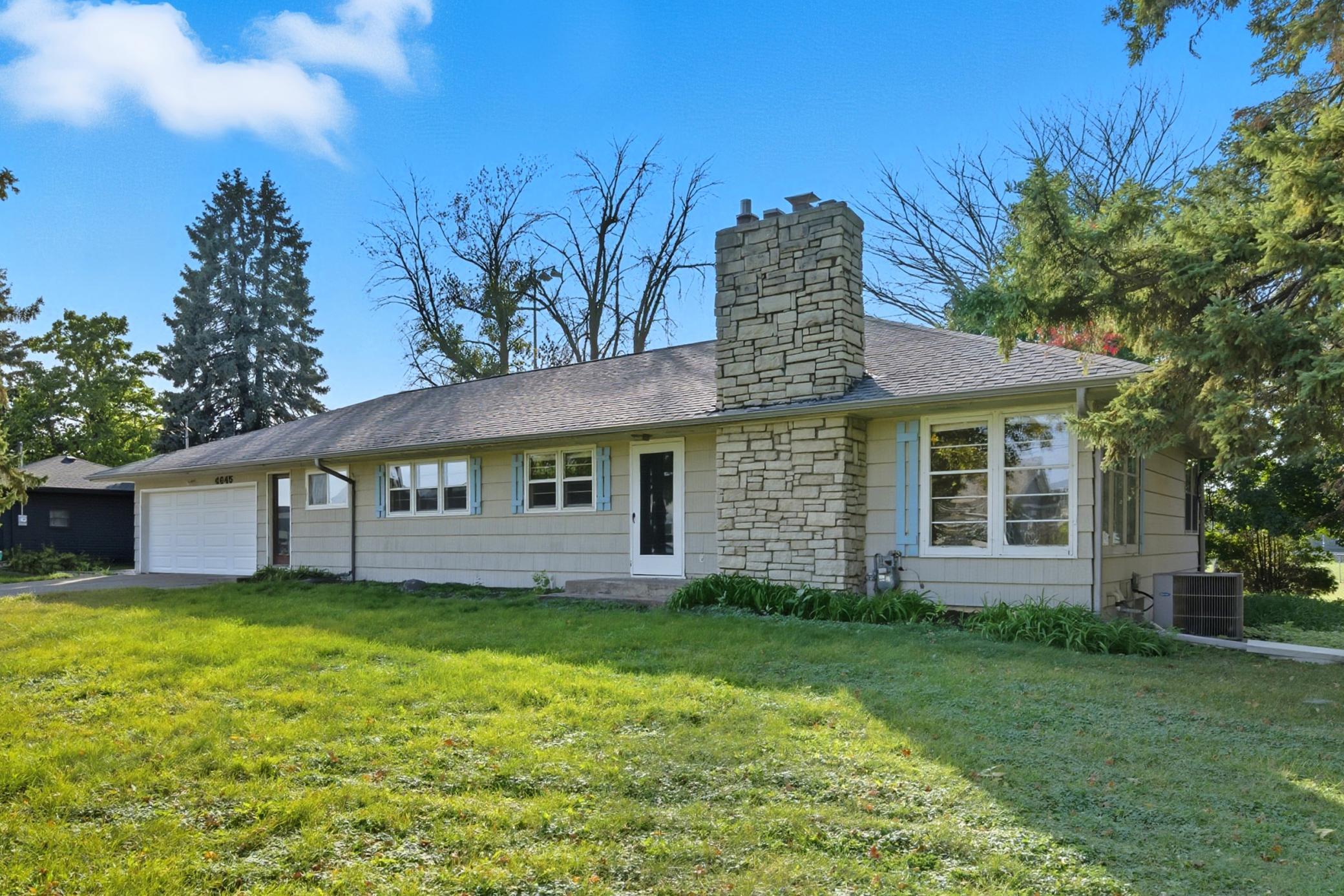 View of Residential at 4645 Brockton Lane, Hamel MN 55340, Hamel - Mike Wilen | Minnesota Team Real Estate