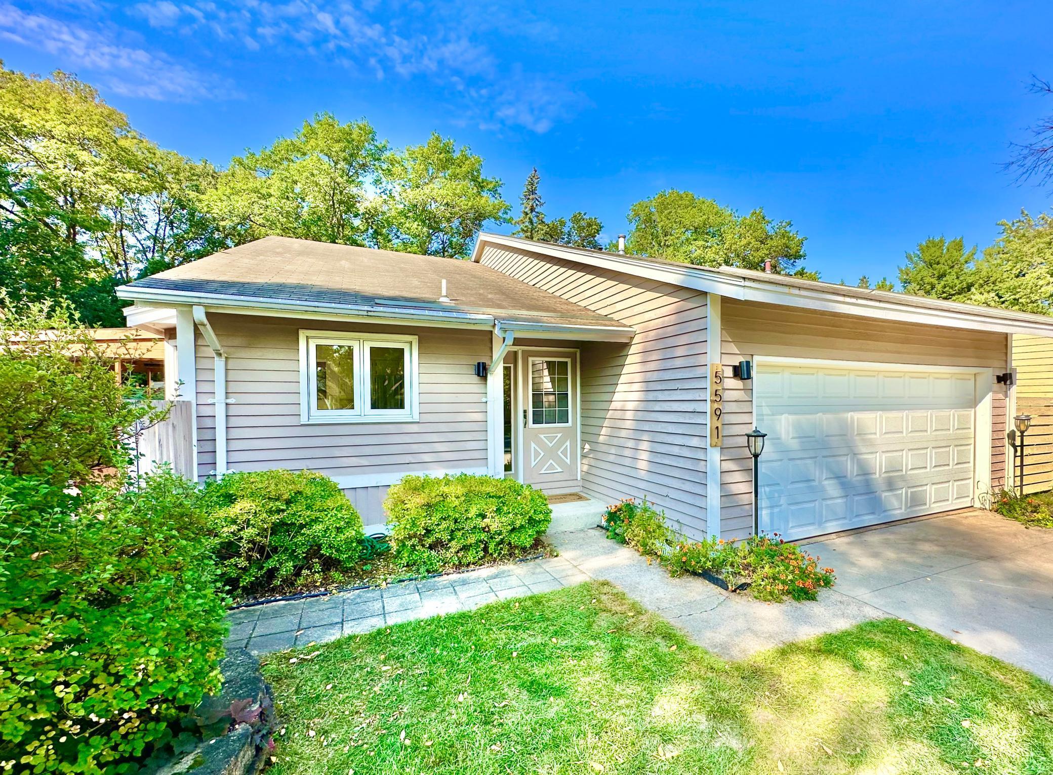 View of Residential at 5591 Albert Street, Shoreview MN 55126, Shoreview - Mike Wilen | Minnesota Team Real Estate