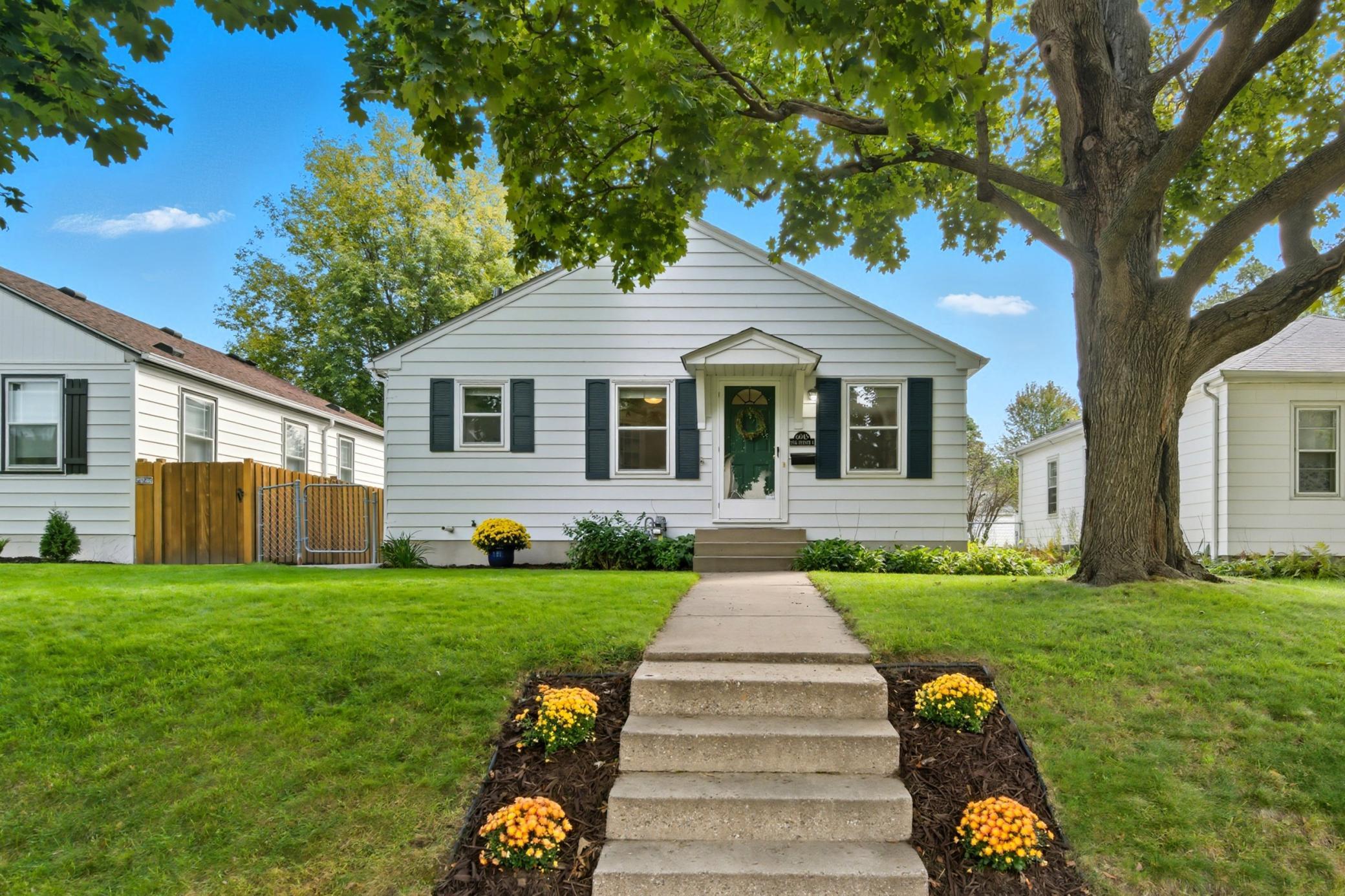 View of Residential at 6045 5th Avenue, Minneapolis MN 55419, Minneapolis - Mike Wilen | Minnesota Team Real Estate