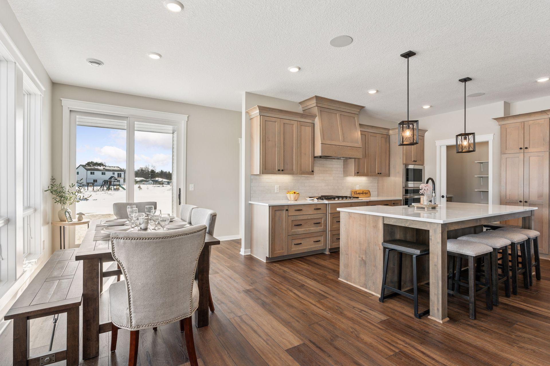 View of Residential at 17984 Taconite Street, Ham Lake MN 55304, Ham Lake (32 of 54) - Mike Wilen | Minnesota Team Real Estate