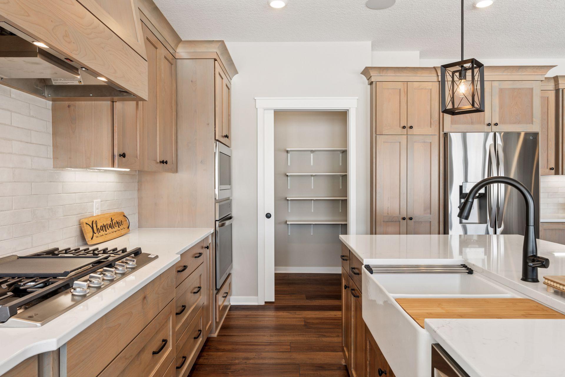 View of Residential at 17984 Taconite Street, Ham Lake MN 55304, Ham Lake (26 of 54) - Mike Wilen | Minnesota Team Real Estate