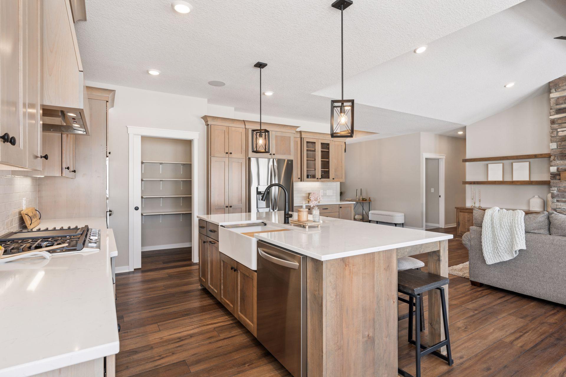 View of Residential at 17984 Taconite Street, Ham Lake MN 55304, Ham Lake (25 of 54) - Mike Wilen | Minnesota Team Real Estate