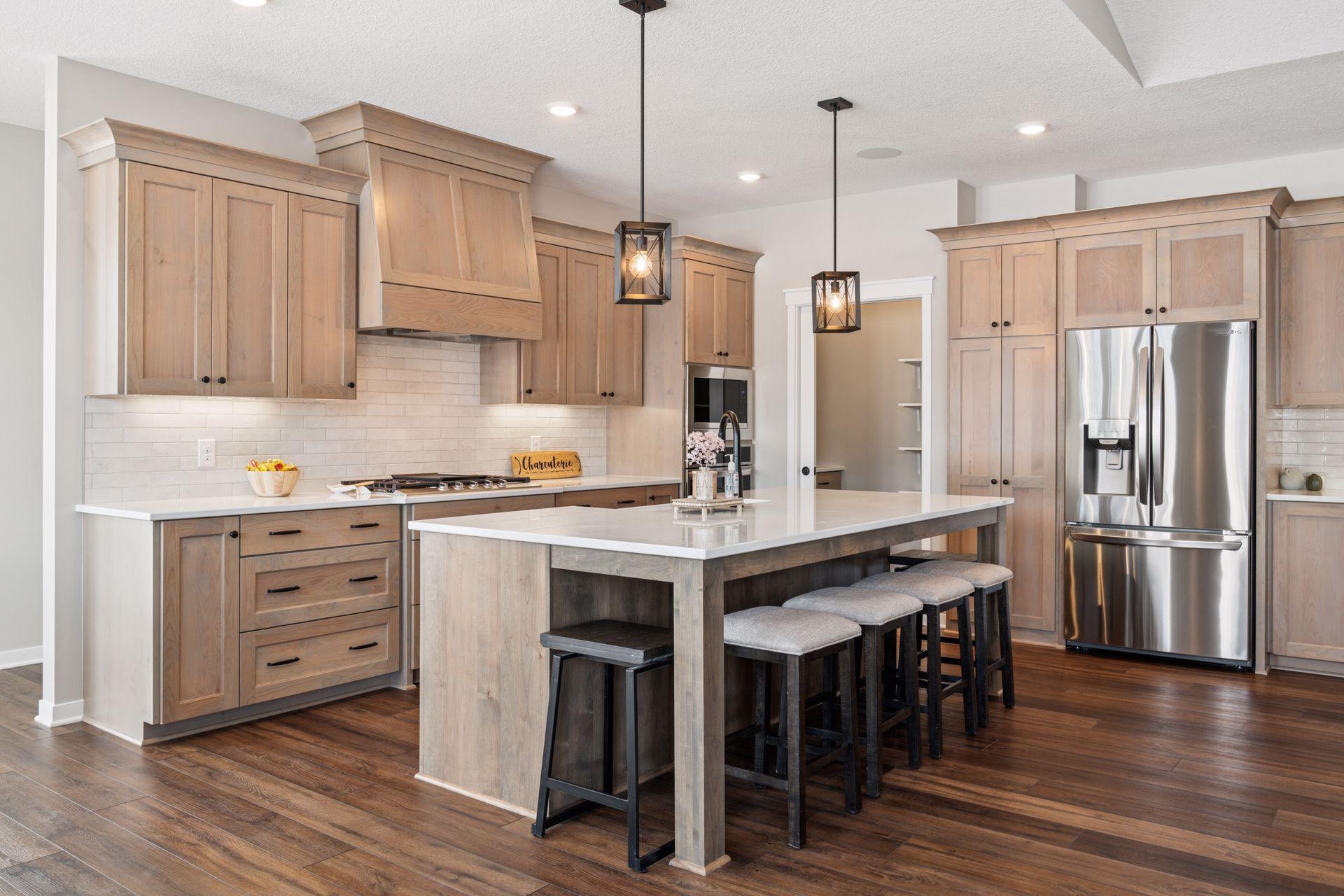 View of Residential at 17984 Taconite Street, Ham Lake MN 55304, Ham Lake (23 of 54) - Mike Wilen | Minnesota Team Real Estate