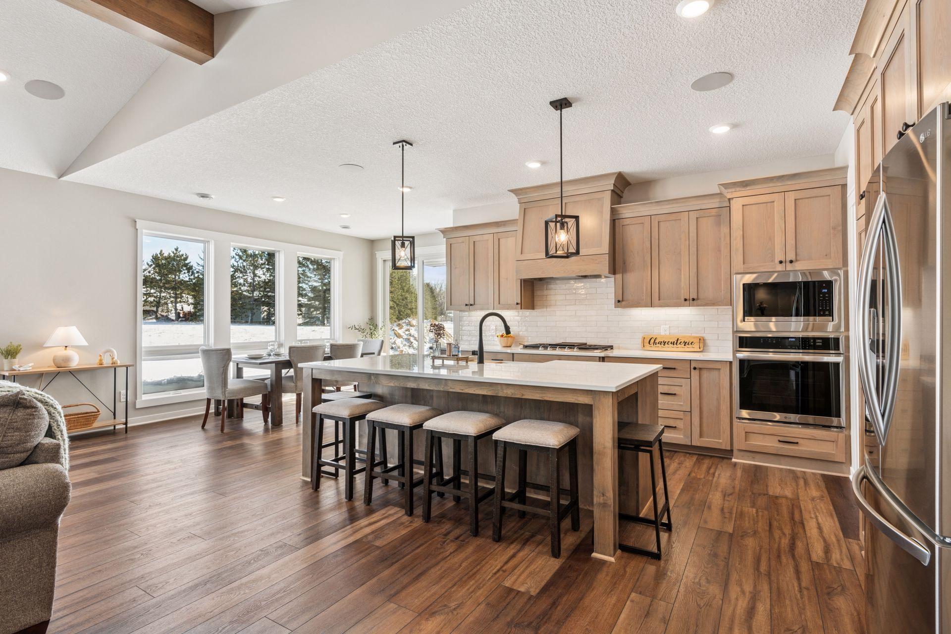 View of Residential at 17984 Taconite Street, Ham Lake MN 55304, Ham Lake (21 of 54) - Mike Wilen | Minnesota Team Real Estate