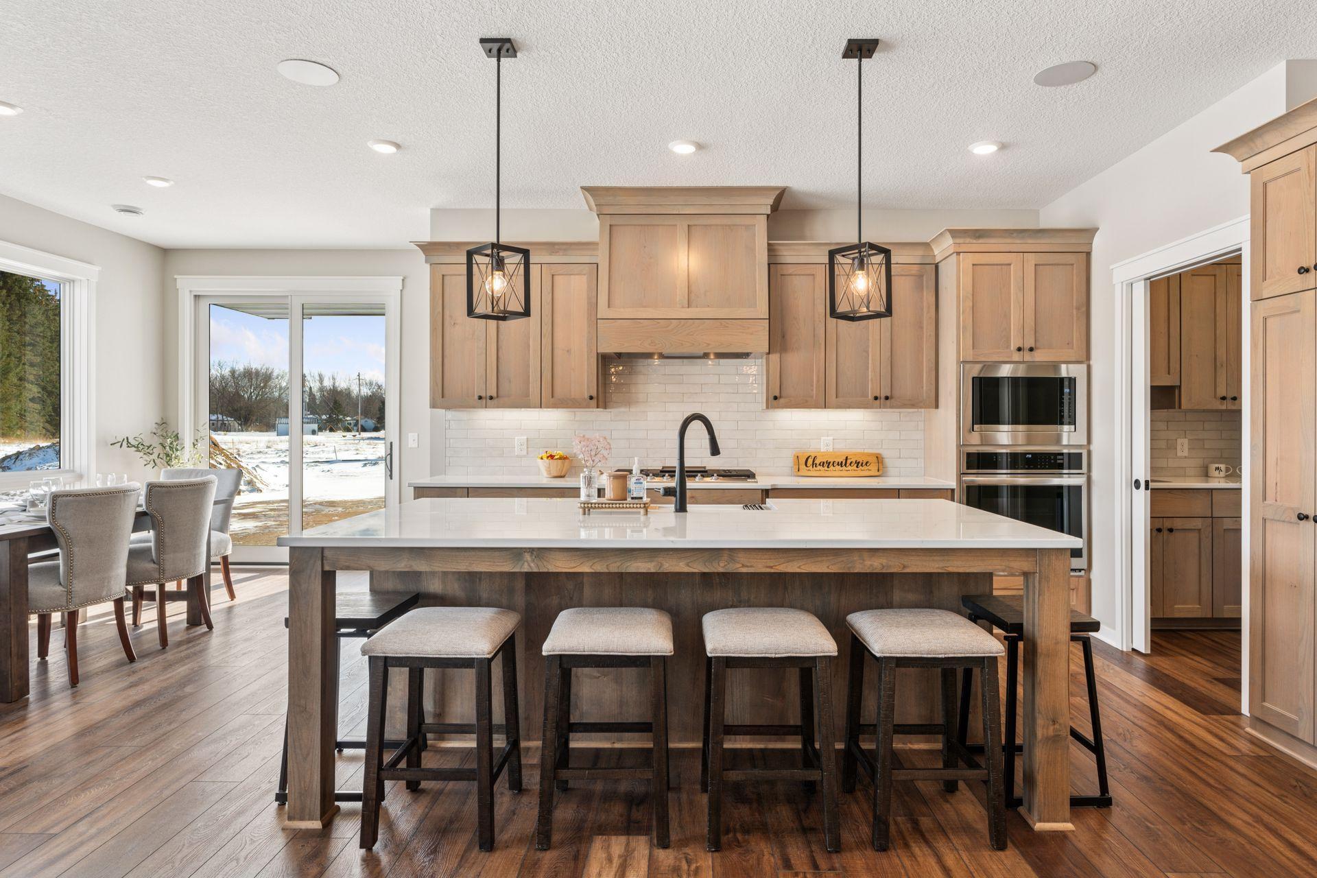 View of Residential at 17984 Taconite Street, Ham Lake MN 55304, Ham Lake (19 of 54) - Mike Wilen | Minnesota Team Real Estate