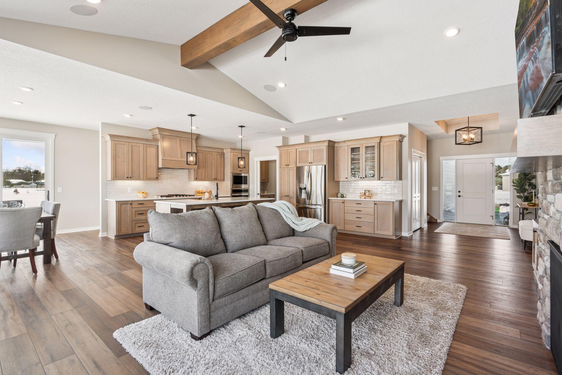 View of Residential at 17984 Taconite Street, Ham Lake MN 55304, Ham Lake (16 of 54) - Mike Wilen | Minnesota Team Real Estate