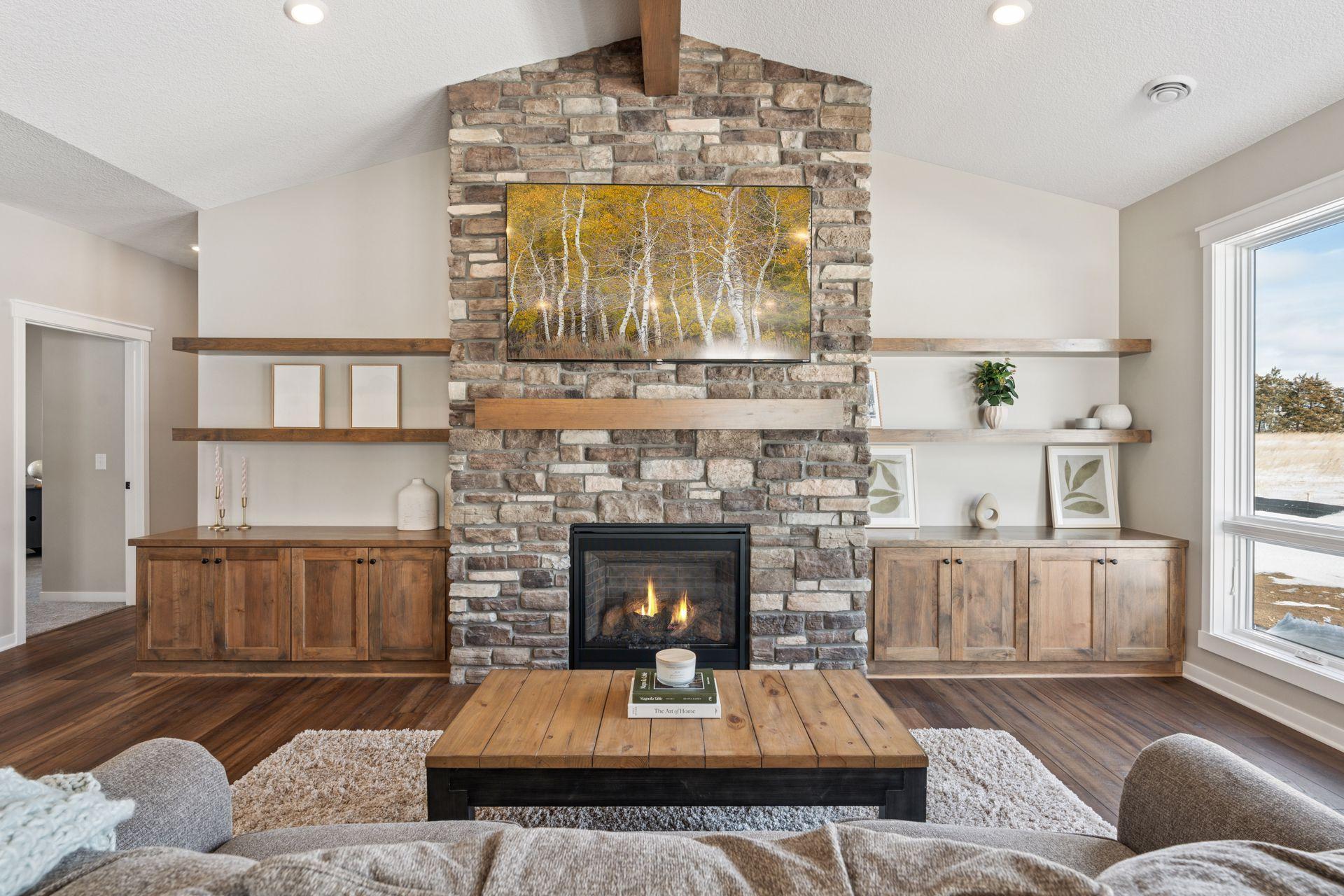 View of Residential at 17984 Taconite Street, Ham Lake MN 55304, Ham Lake (14 of 54) - Mike Wilen | Minnesota Team Real Estate