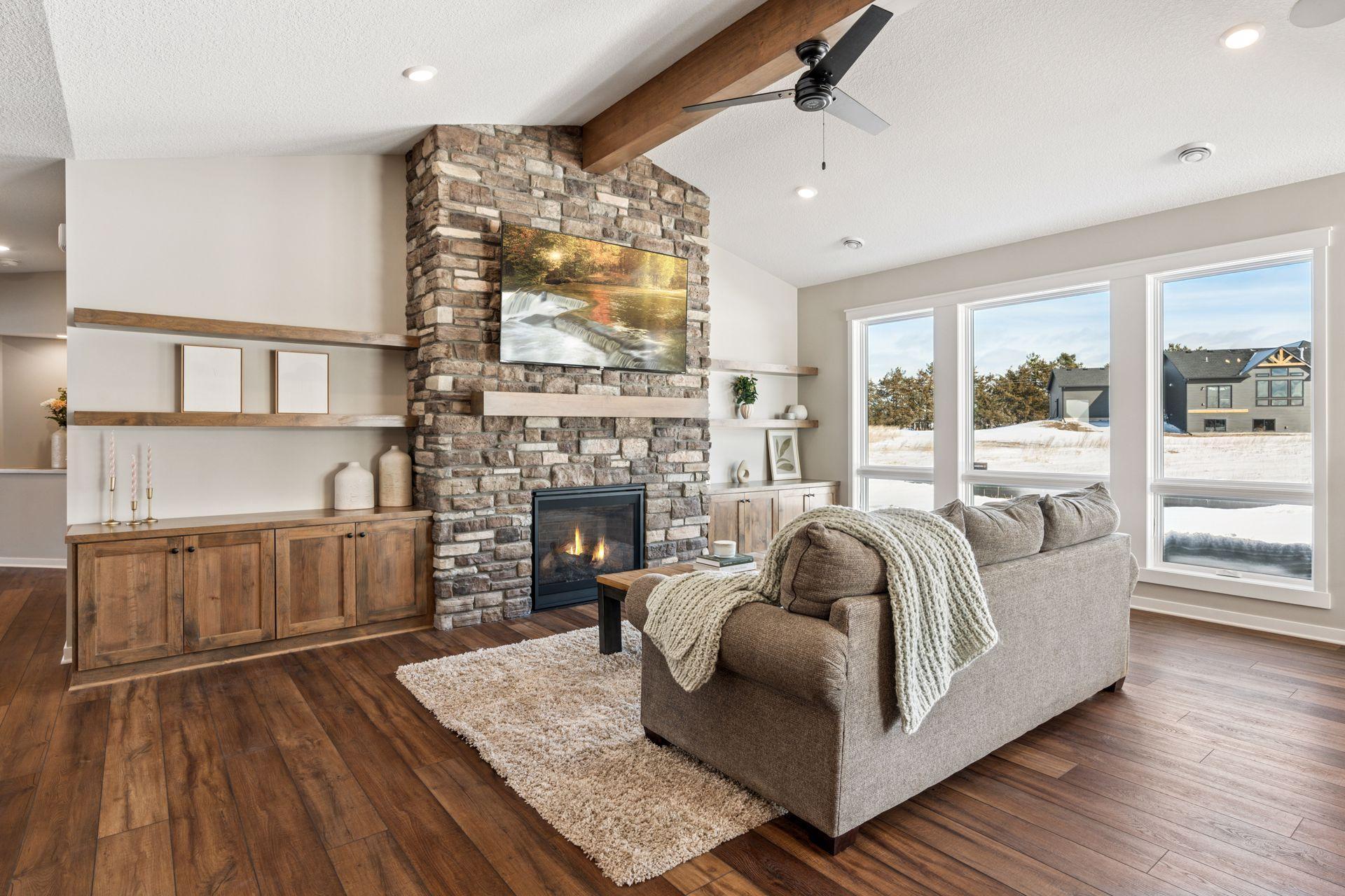 View of Residential at 17984 Taconite Street, Ham Lake MN 55304, Ham Lake (12 of 54) - Mike Wilen | Minnesota Team Real Estate