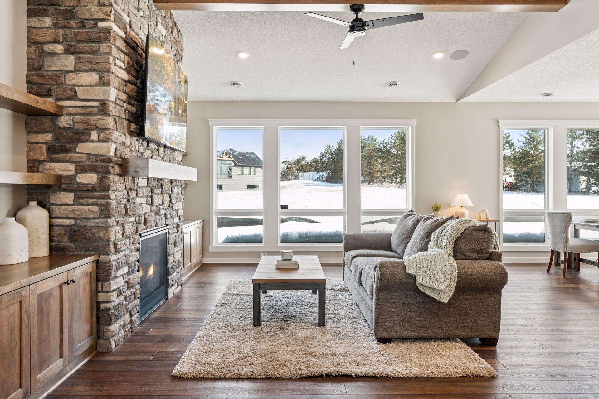 View of Residential at 17984 Taconite Street, Ham Lake MN 55304, Ham Lake (11 of 54) - Mike Wilen | Minnesota Team Real Estate