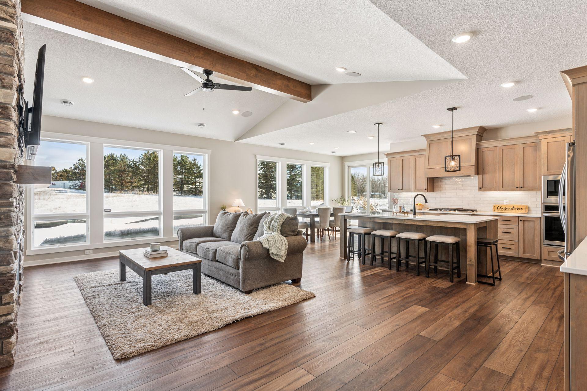 View of Residential at 17984 Taconite Street, Ham Lake MN 55304, Ham Lake (10 of 54) - Mike Wilen | Minnesota Team Real Estate