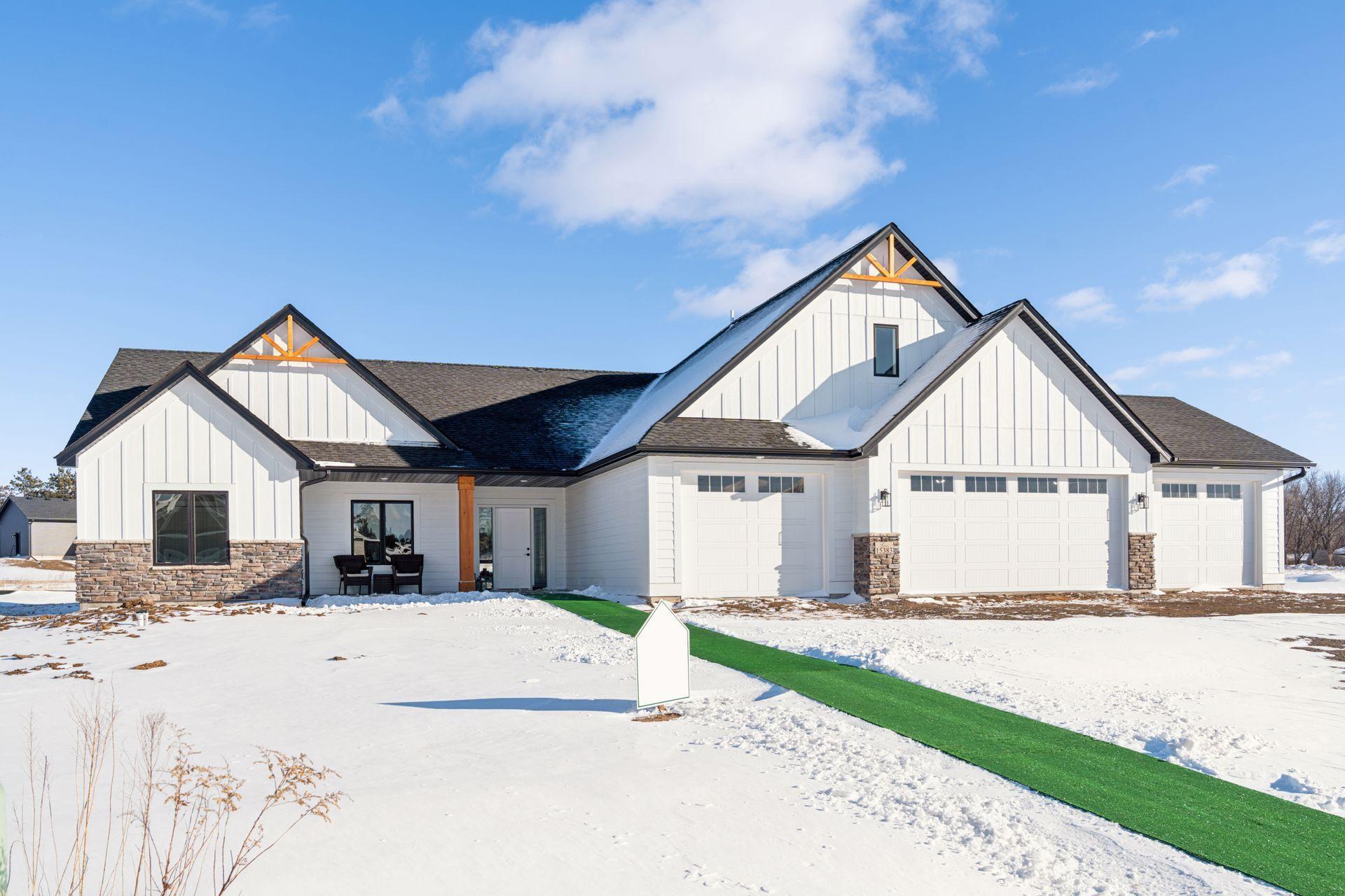 View of Residential at 17984 Taconite Street, Ham Lake MN 55304, Ham Lake (2 of 54) - Mike Wilen | Minnesota Team Real Estate