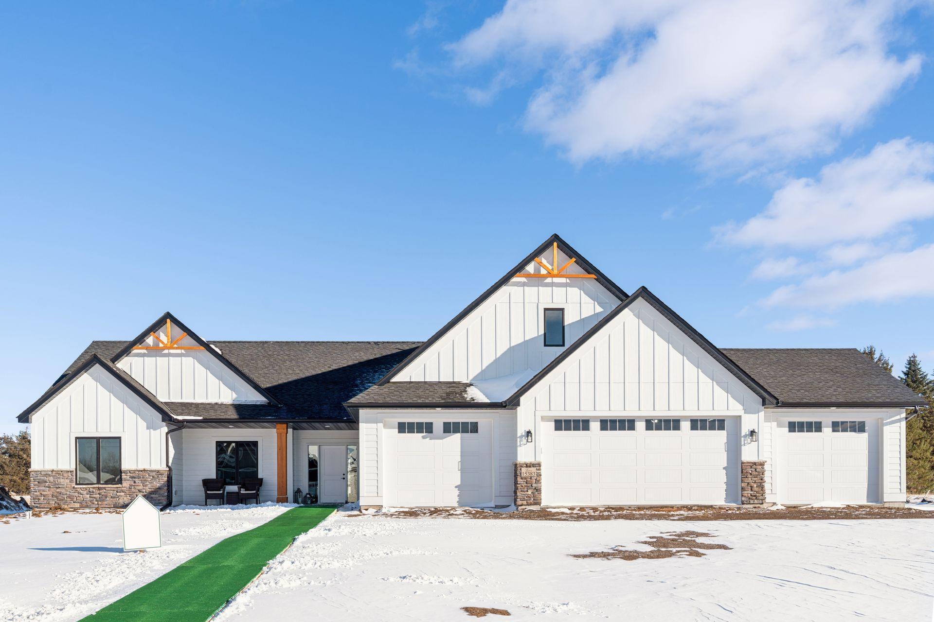 View of Residential at 17984 Taconite Street, Ham Lake MN 55304, Ham Lake - Mike Wilen | Minnesota Team Real Estate