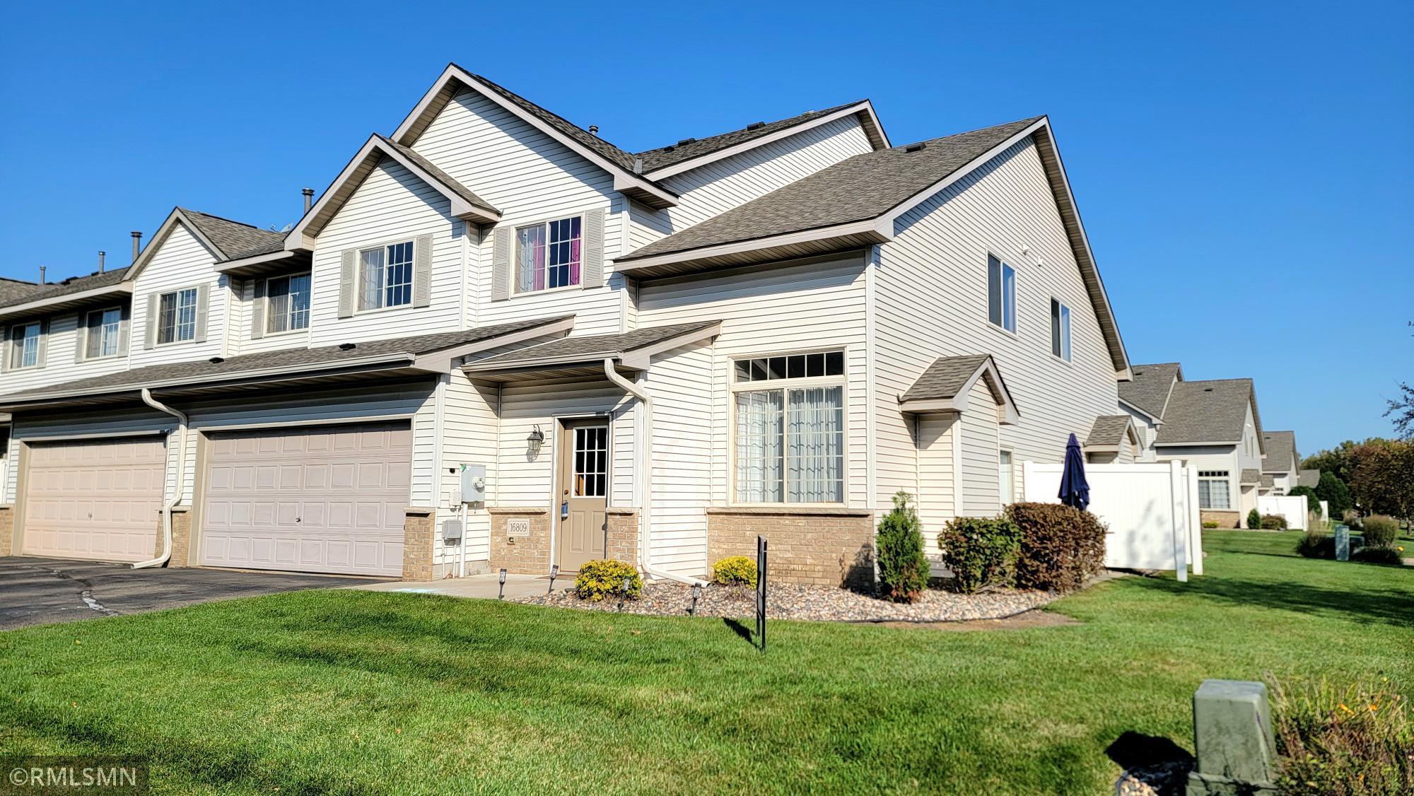 View of Residential at 16809 Embers Avenue #702, Farmington MN 55024, Farmington - Mike Wilen | Minnesota Team Real Estate