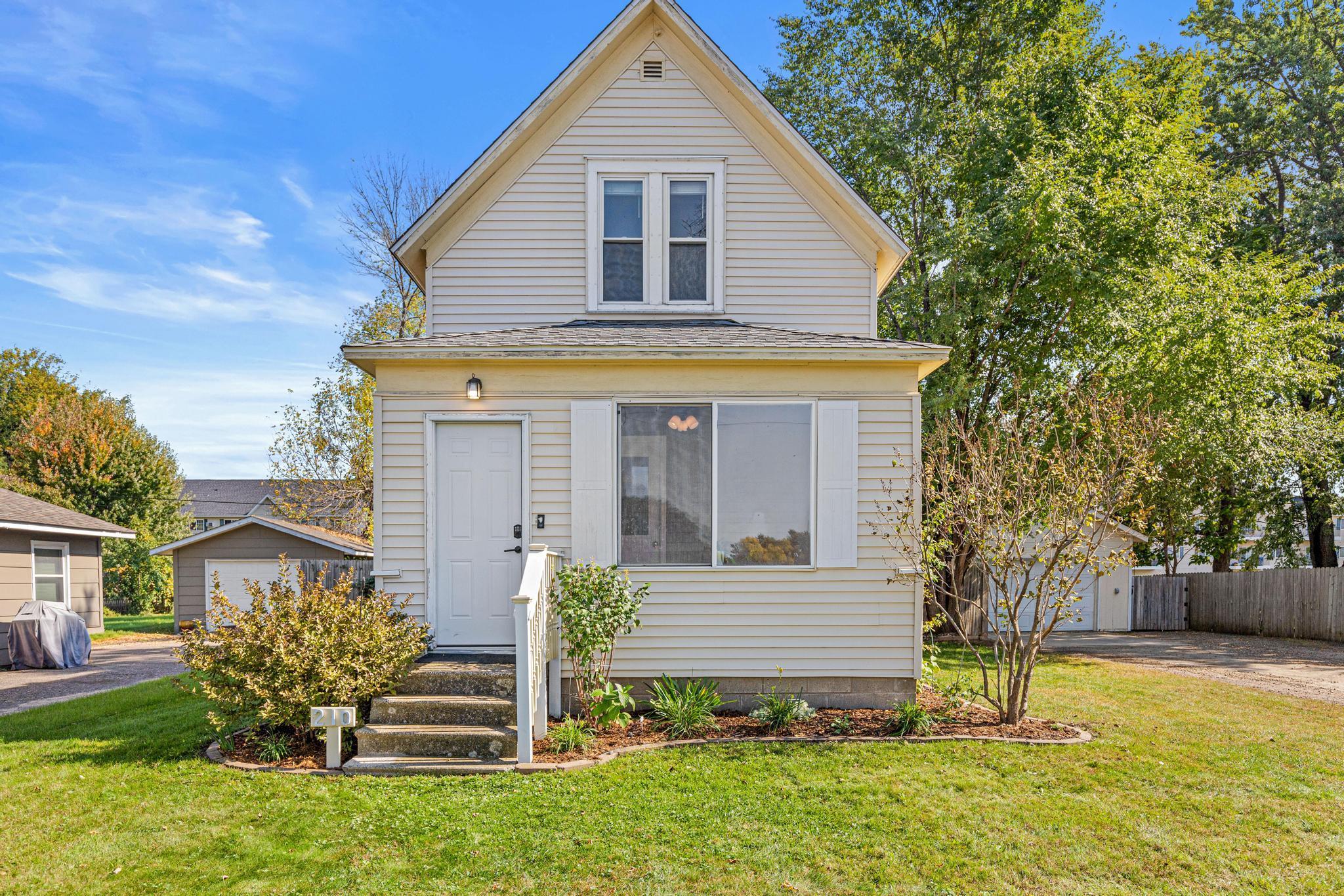 View of Residential at 210 Dahlin Avenue, Isanti MN 55040, Isanti - Mike Wilen | Minnesota Team Real Estate