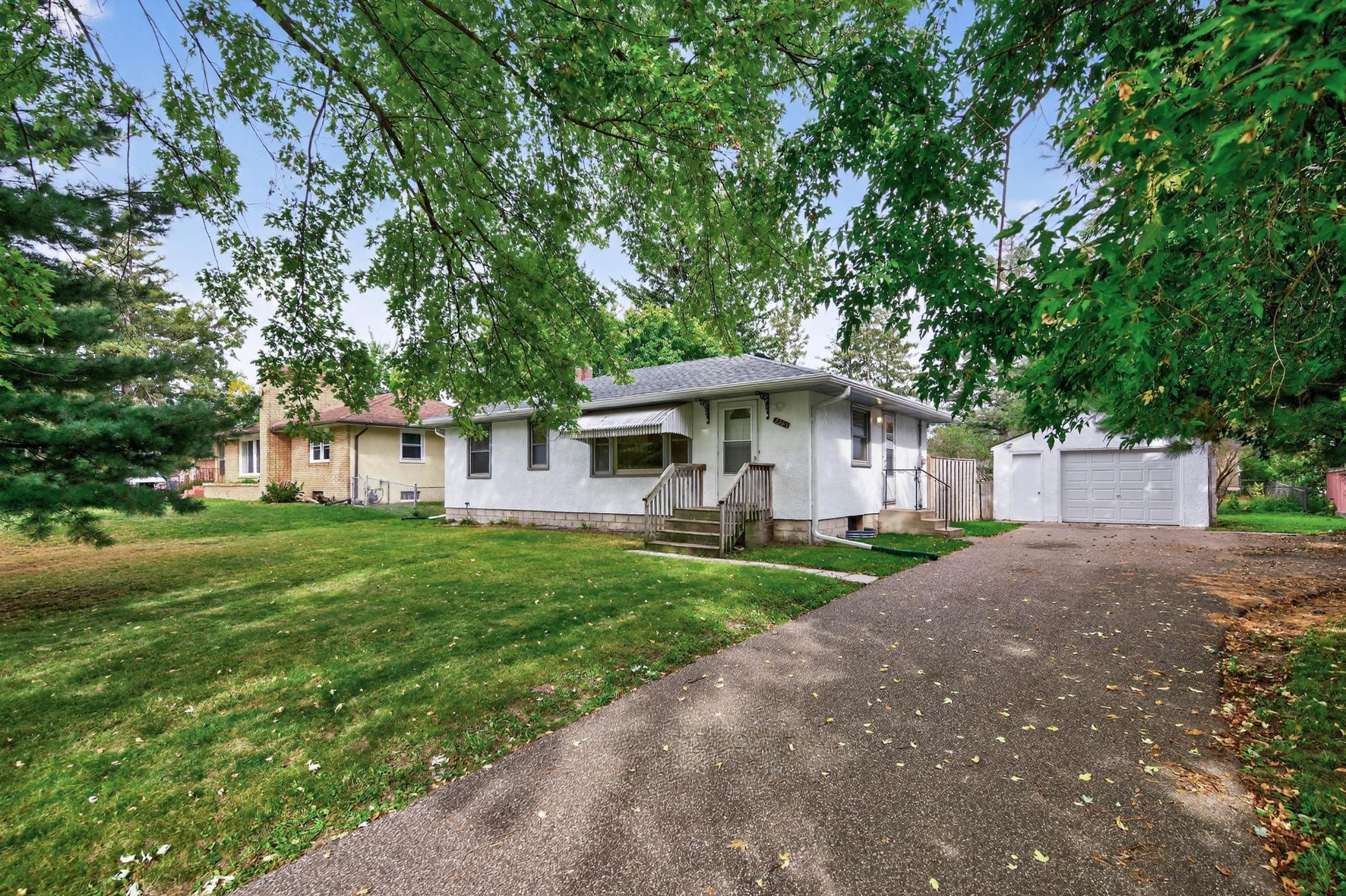View of Residential at 2285 17th Avenue, North Saint Paul MN 55109, North Saint Paul - Mike Wilen | Minnesota Team Real Estate