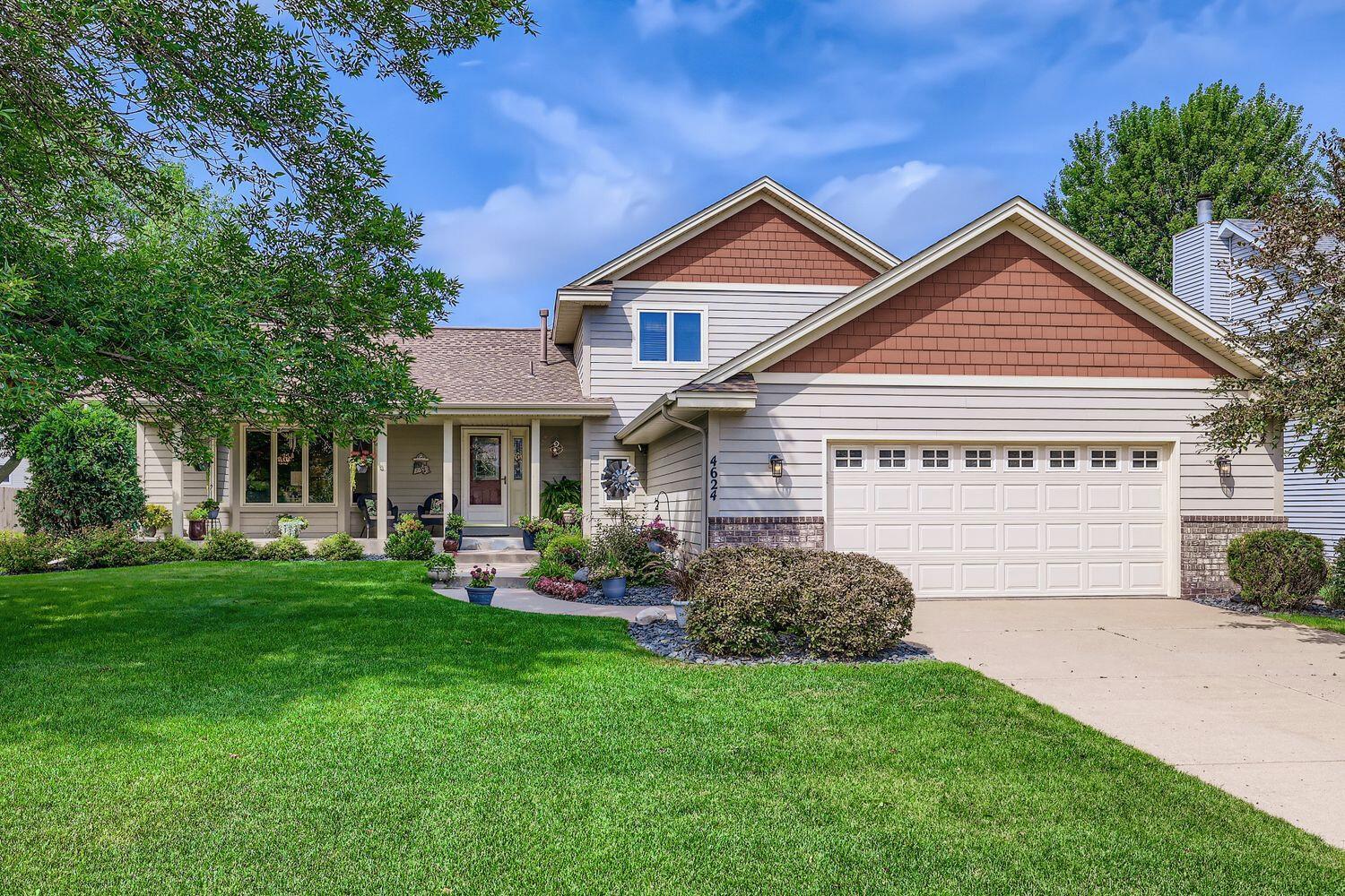 View of Residential at 4624 89th Crescent, Brooklyn Park MN 55443, Brooklyn Park - Mike Wilen | Minnesota Team Real Estate