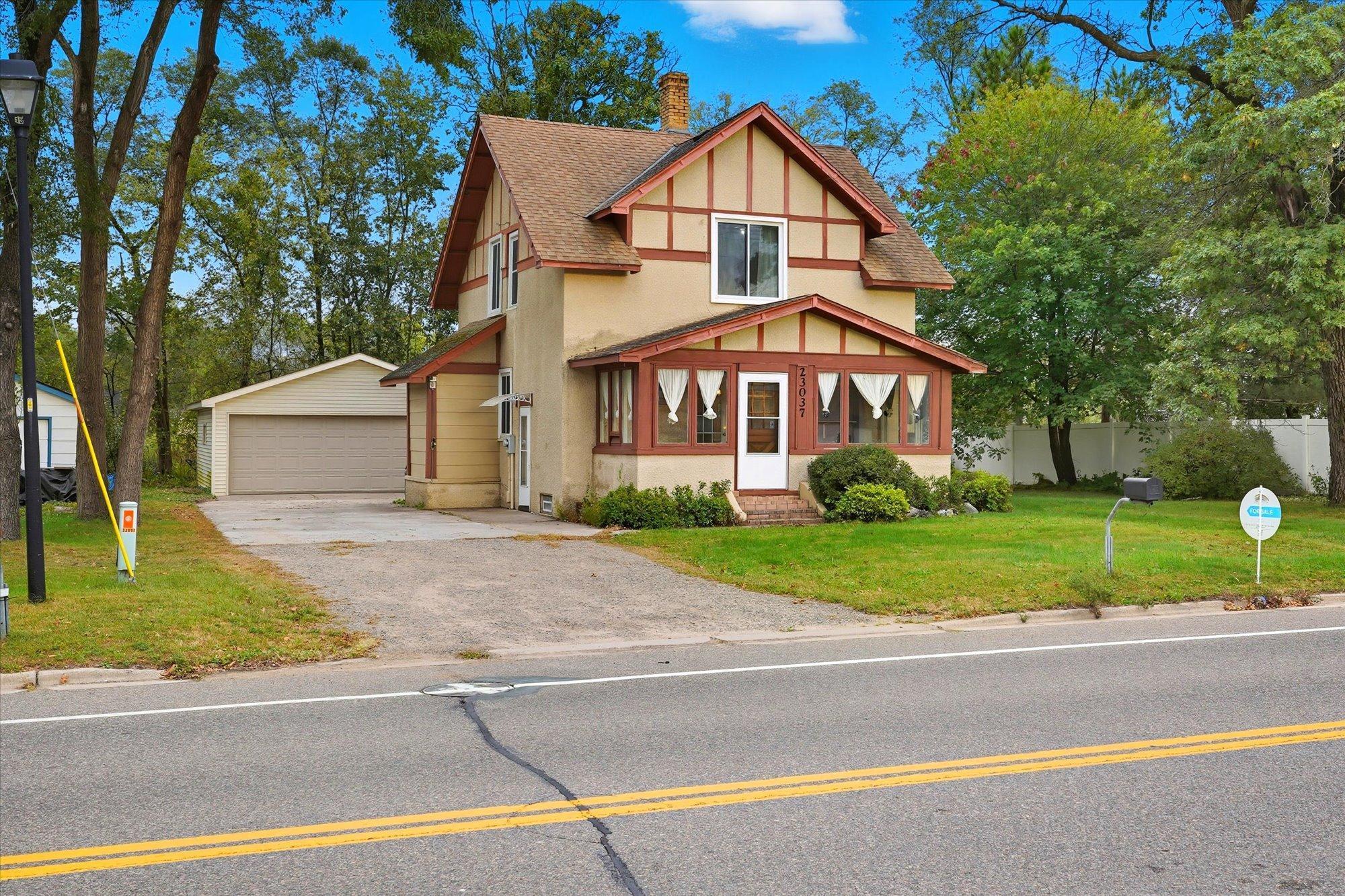 View of Residential at 23037 Ambassador Boulevard, Saint Francis MN 55070, Saint Francis - Mike Wilen | Minnesota Team Real Estate