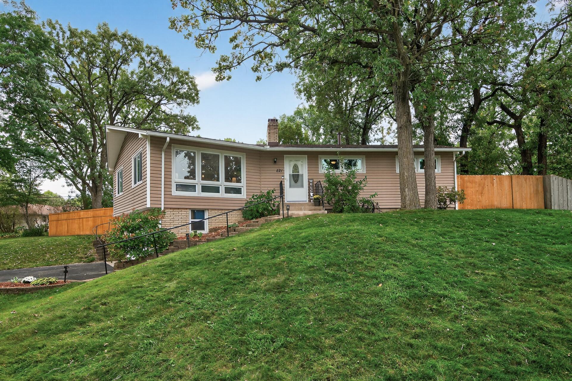 View of Residential at 521 Timberland Drive, Burnsville MN 55337, Burnsville - Mike Wilen | Minnesota Team Real Estate