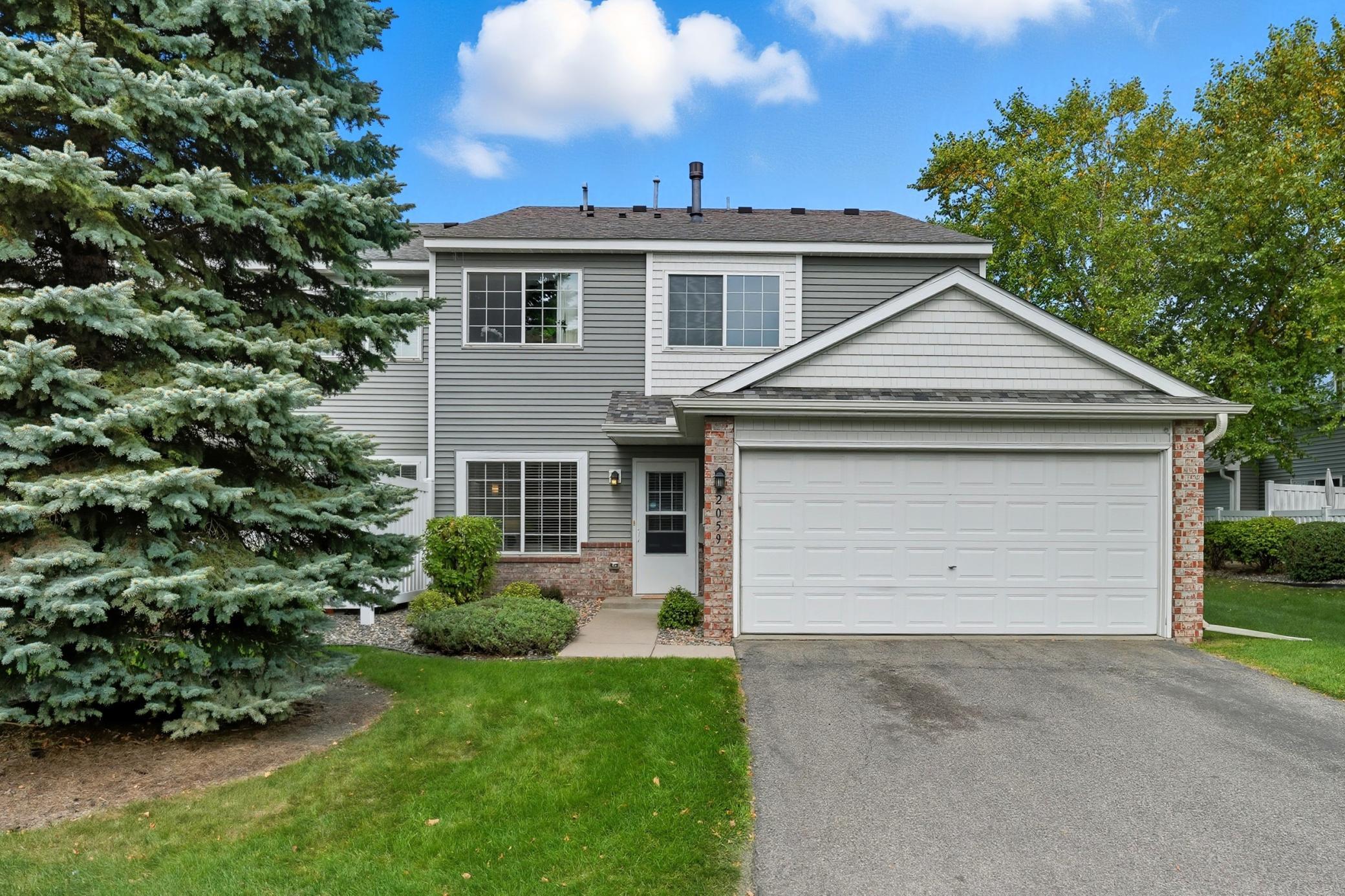 View of Residential at 2059 Gresham Avenue, Oakdale MN 55128, Oakdale - Mike Wilen | Minnesota Team Real Estate