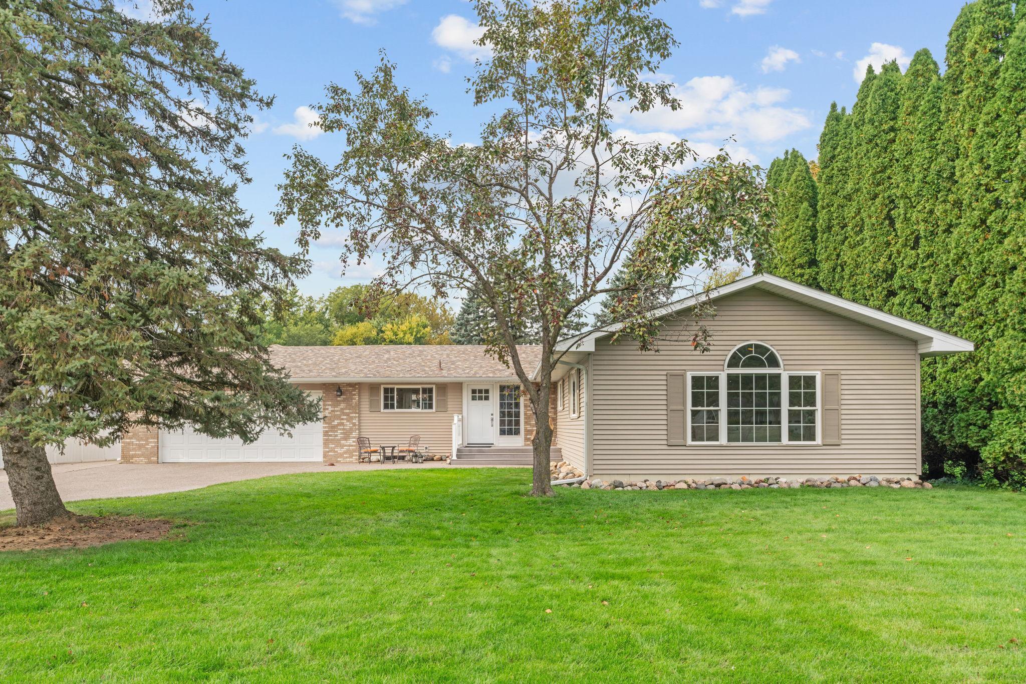 View of Residential at 7801 Mississippi Lane, Brooklyn Park MN 55444, Brooklyn Park - Mike Wilen | Minnesota Team Real Estate