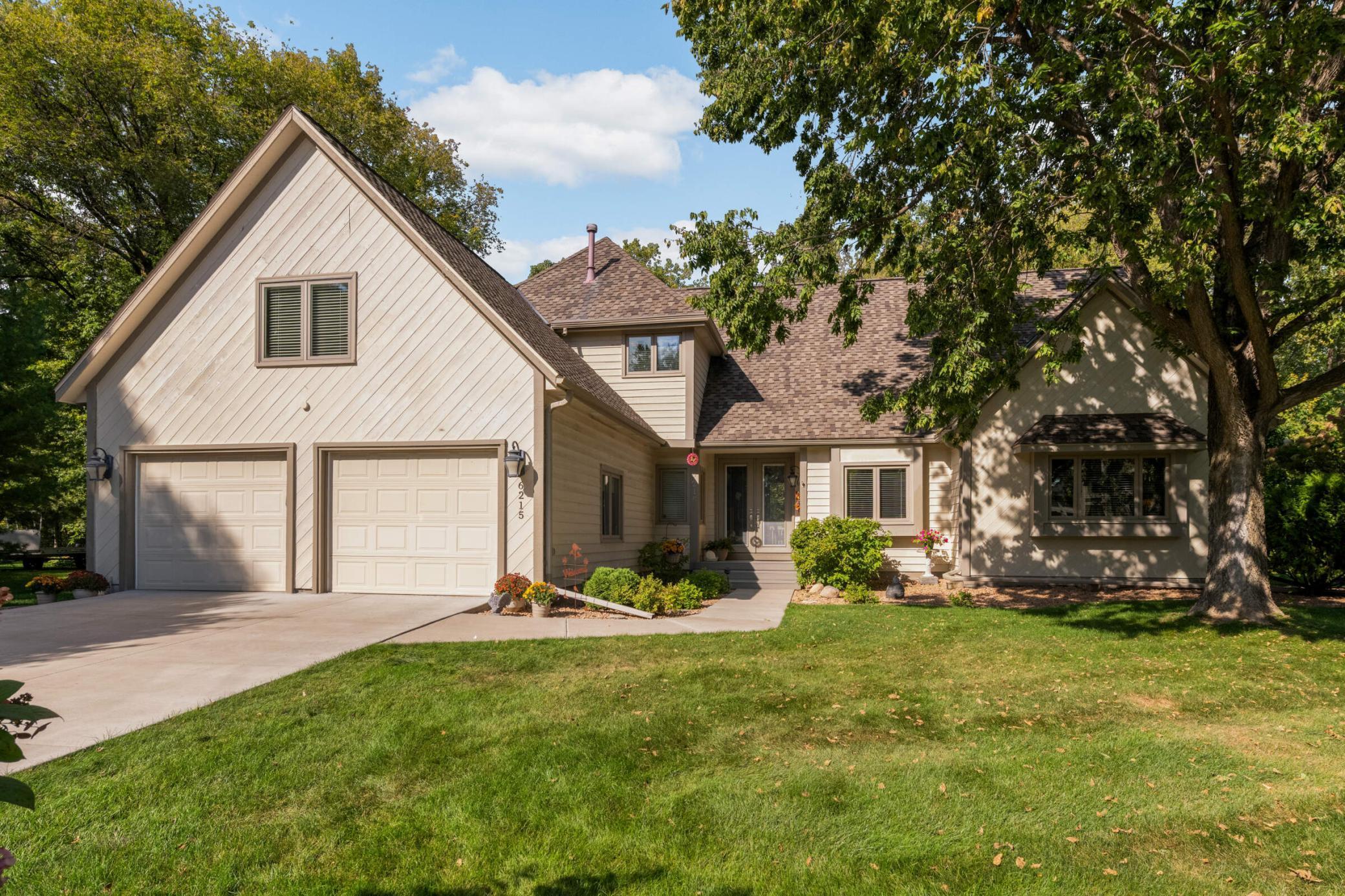 View of Residential at 6215 Deerwood Circle, Plymouth MN 55442, Plymouth - Mike Wilen | Minnesota Team Real Estate