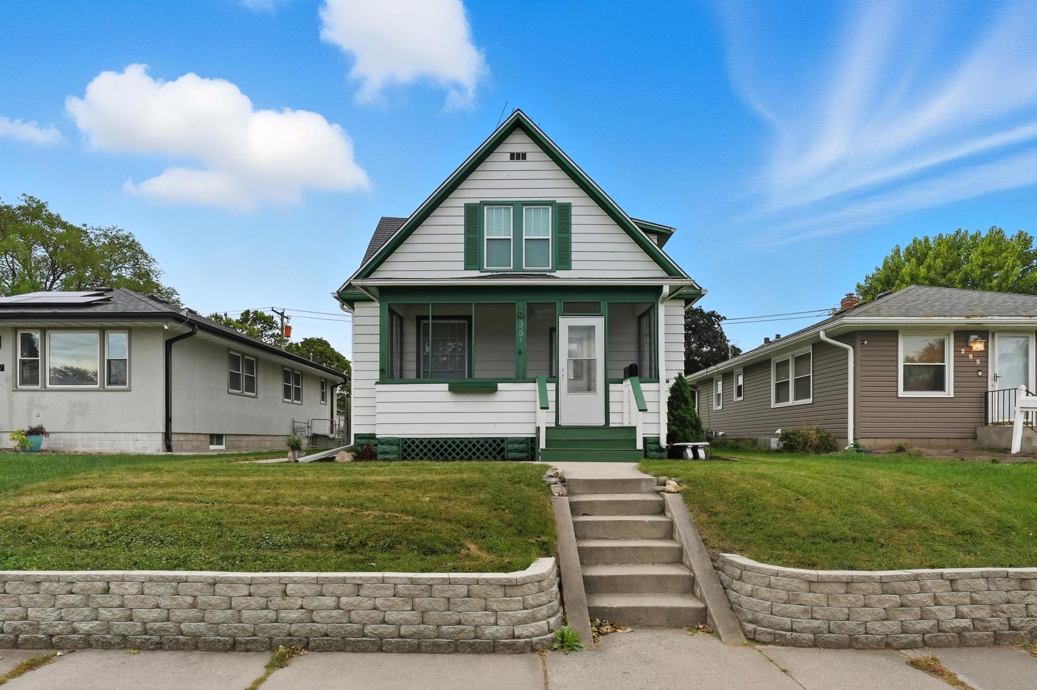 View of Residential at 351 12th Avenue, South Saint Paul MN 55075, South Saint Paul - Mike Wilen | Minnesota Team Real Estate