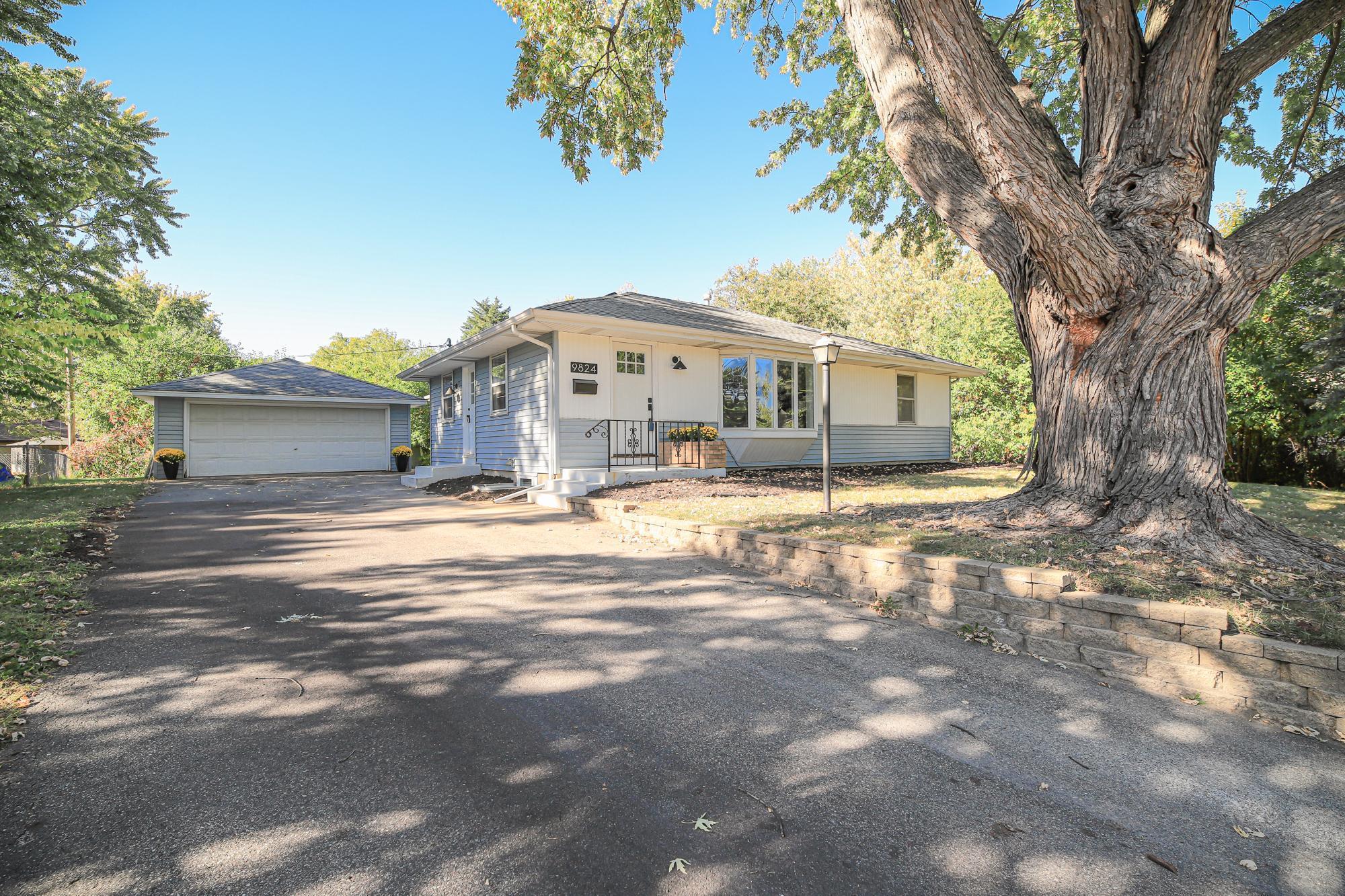 View of Residential at 9824 Fremont Avenue, Bloomington MN 55431, Bloomington - Mike Wilen | Minnesota Team Real Estate