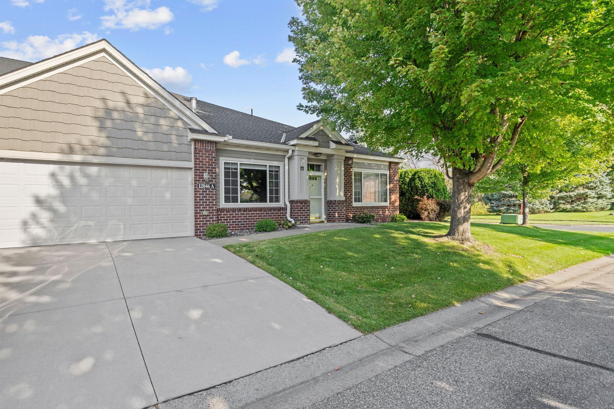 View of Residential at 12046 Vermillion Street #A, Blaine MN 55449, Blaine - Mike Wilen | Minnesota Team Real Estate