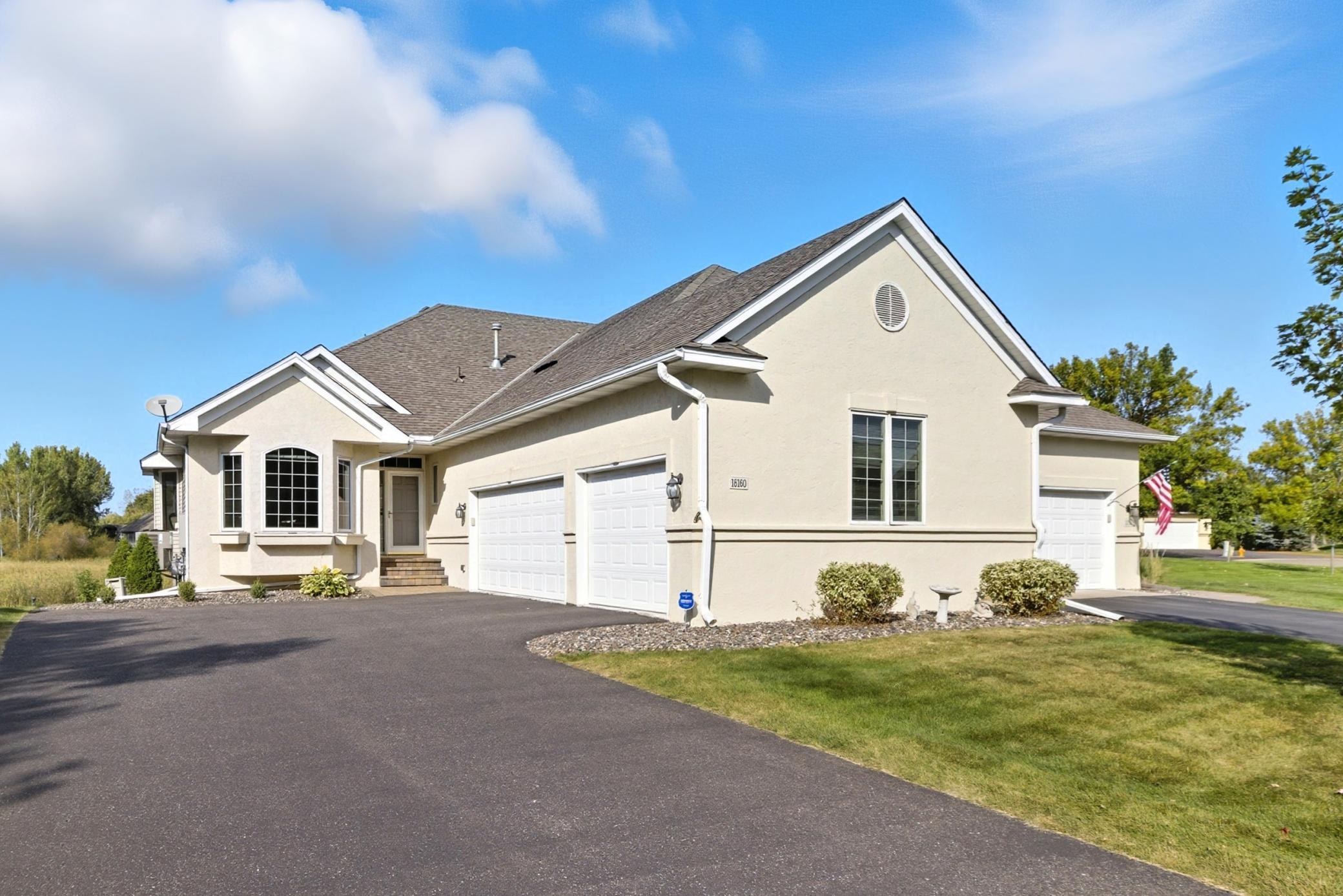View of Residential at 18160 39th Avenue, Plymouth MN 55446, Plymouth - Mike Wilen | Minnesota Team Real Estate