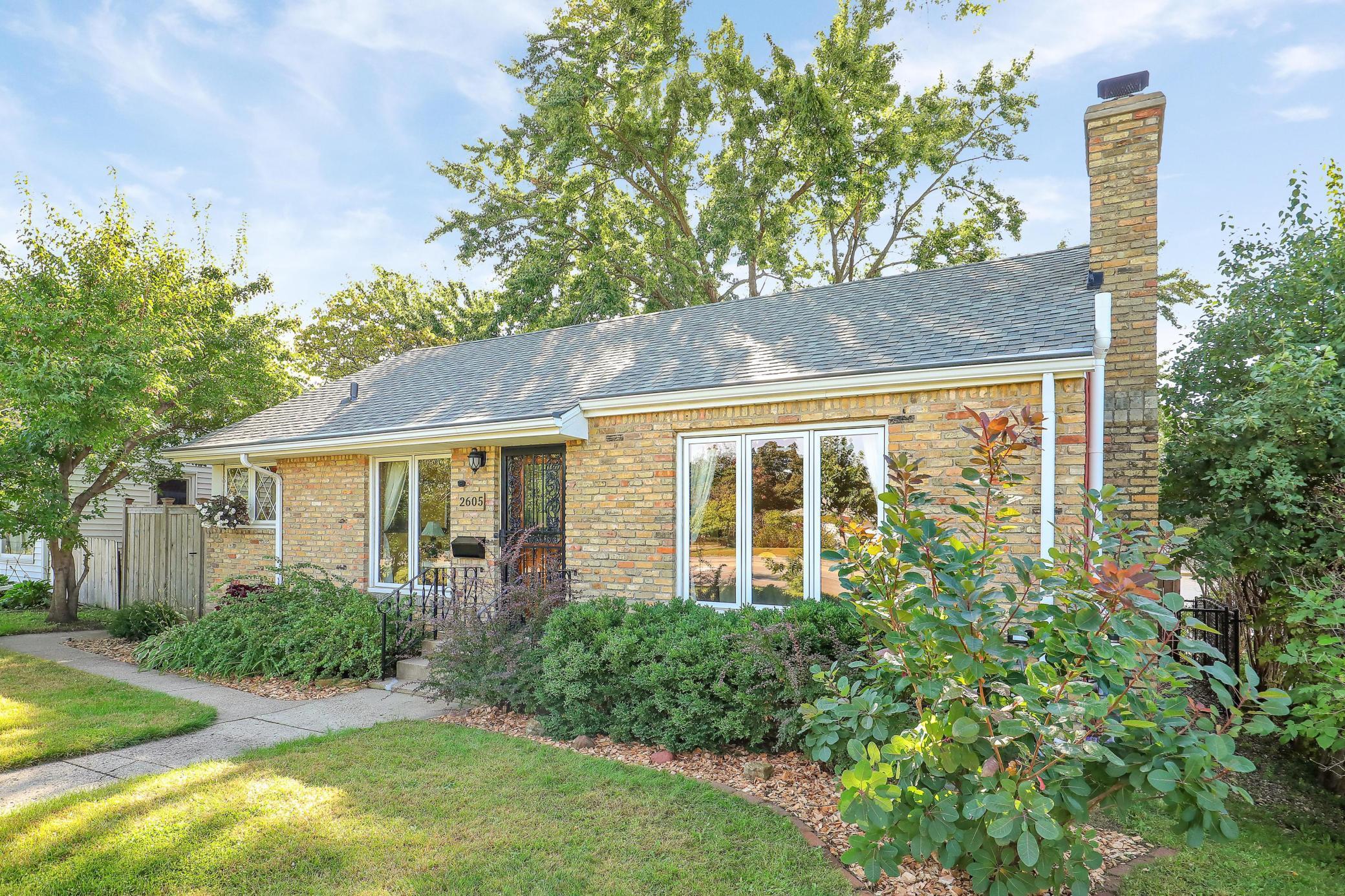 View of Residential at 2605 66th Street, Richfield MN 55423, Richfield - Mike Wilen | Minnesota Team Real Estate