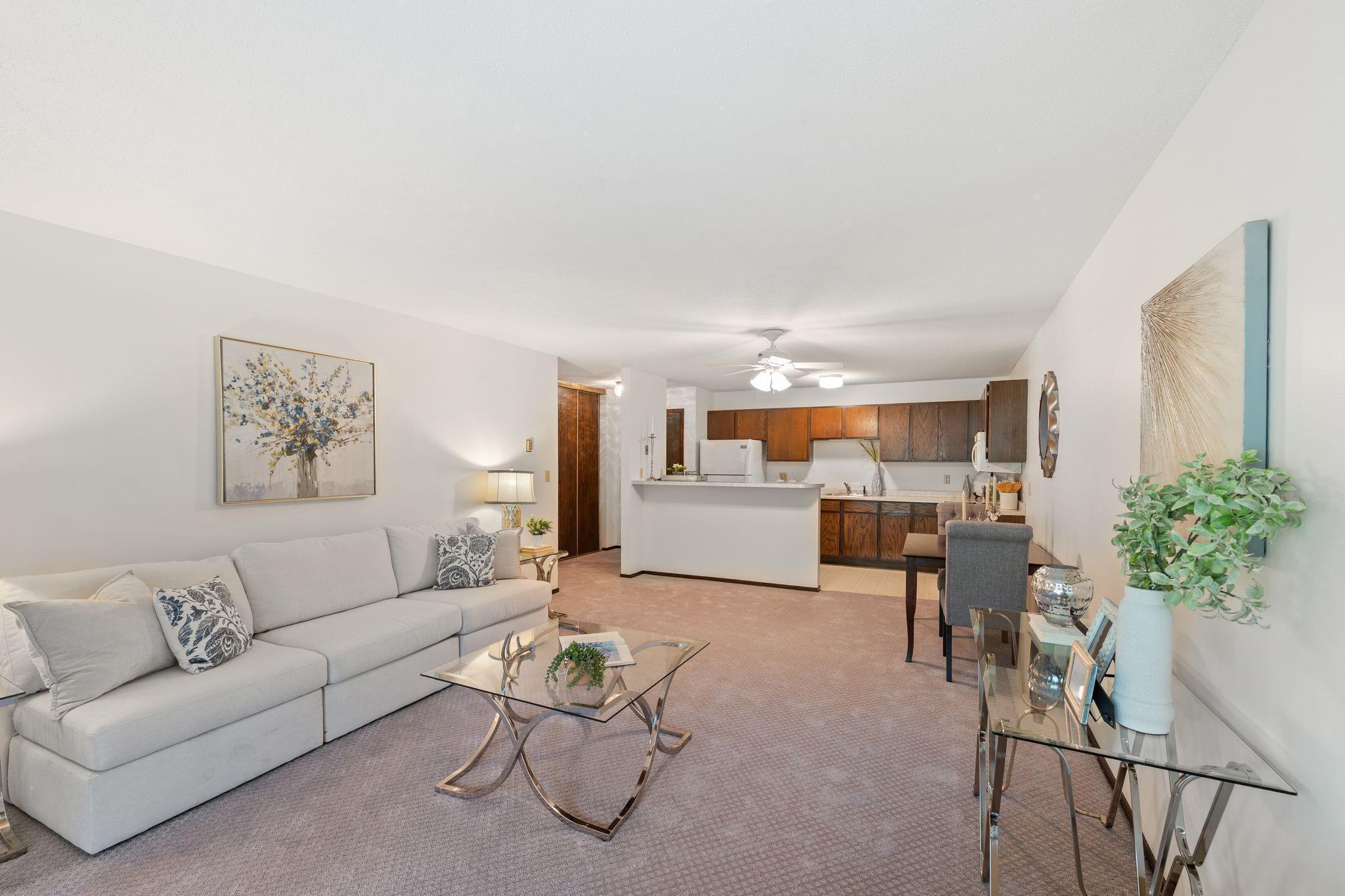 View of Residential at 175 County Road B2 #225, Little Canada MN 55117, Little Canada - Mike Wilen | Minnesota Team Real Estate