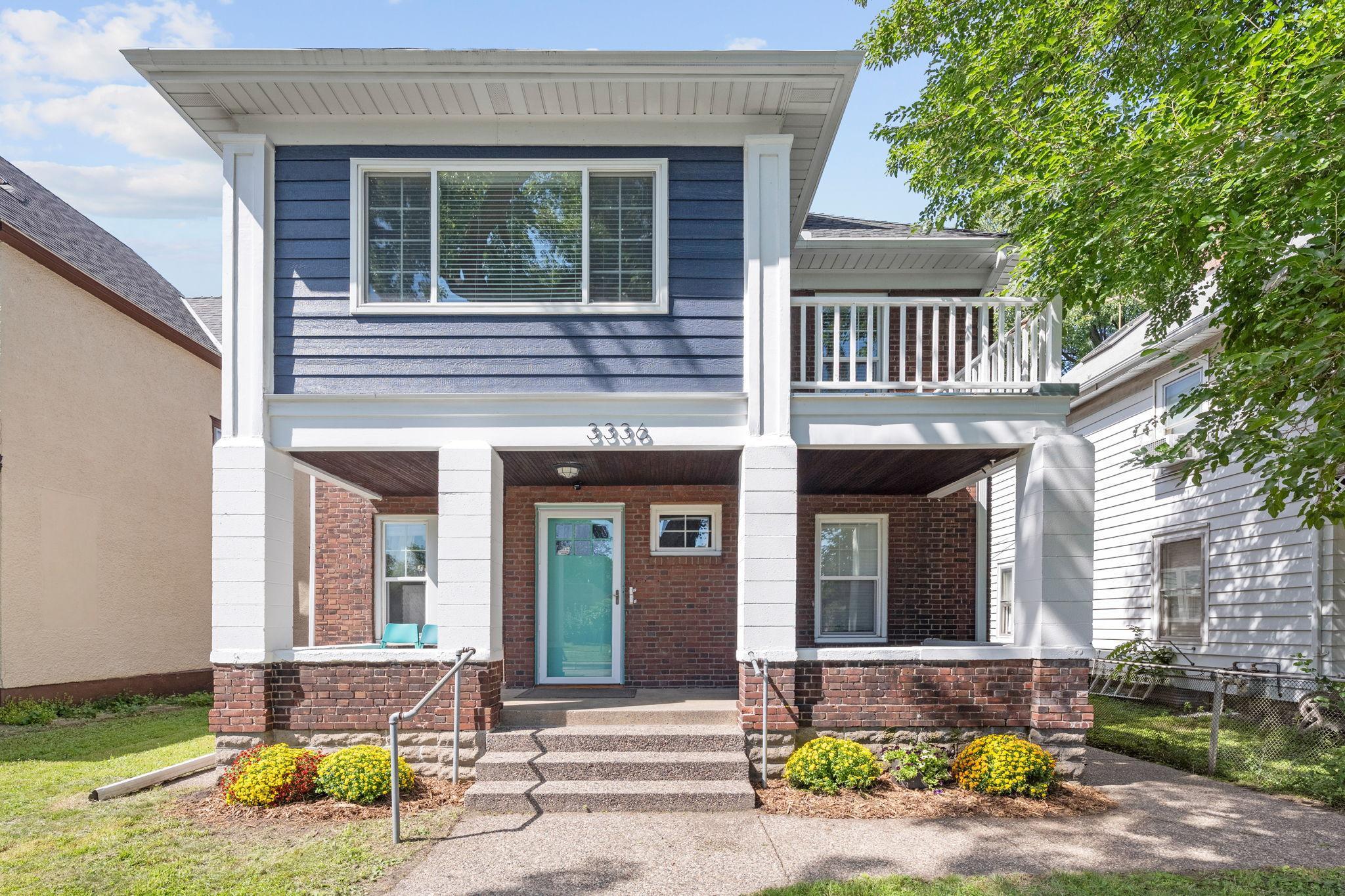 View of Residential Income at 3336 Lyndale Avenue, Minneapolis MN 55408, Minneapolis - Mike Wilen | Minnesota Team Real Estate