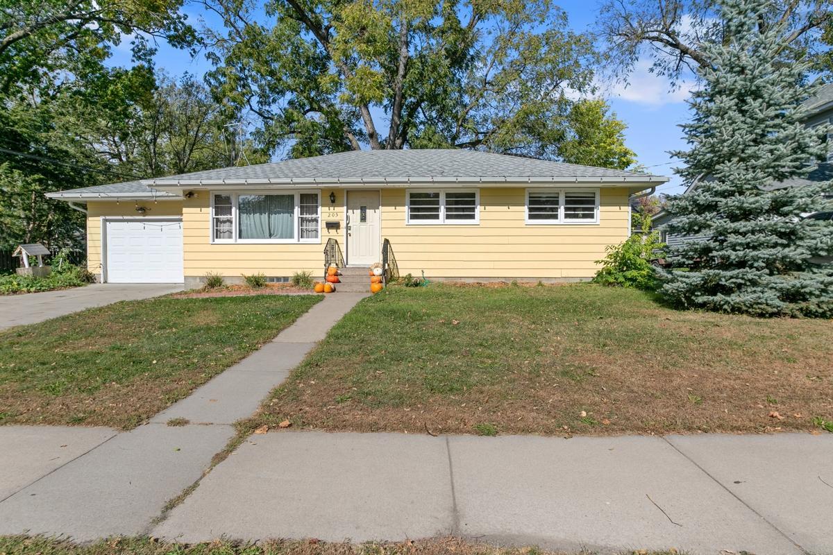 View of Residential at 205 3rd Street, Buffalo MN 55313, Buffalo - Mike Wilen | Minnesota Team Real Estate