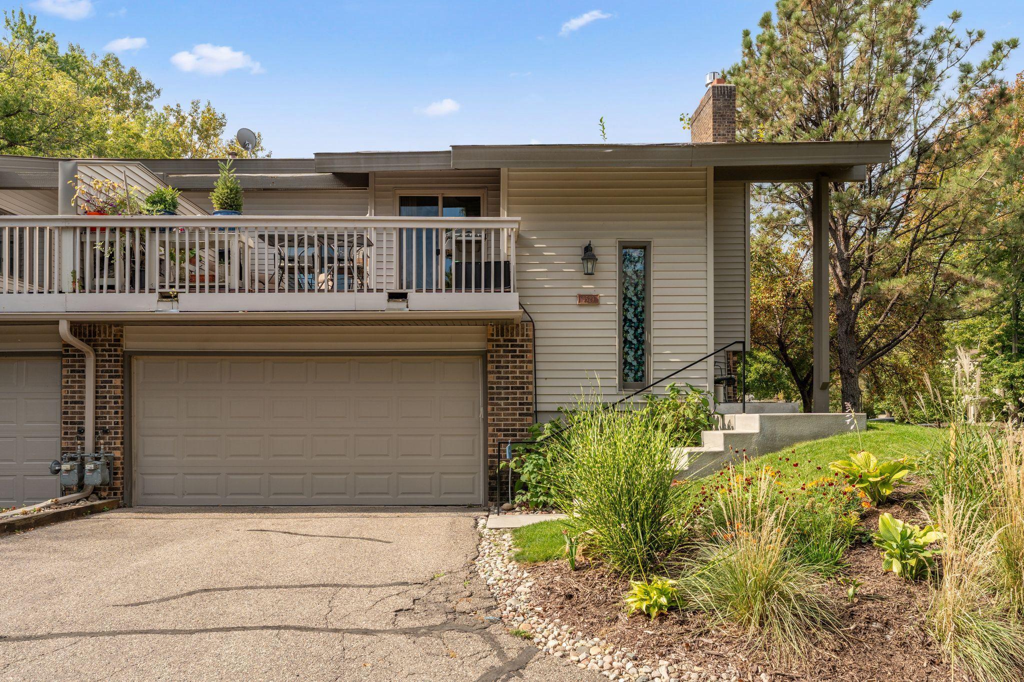 View of Residential at 9529 Hartford Circle, Eden Prairie MN 55347, Eden Prairie - Mike Wilen | Minnesota Team Real Estate