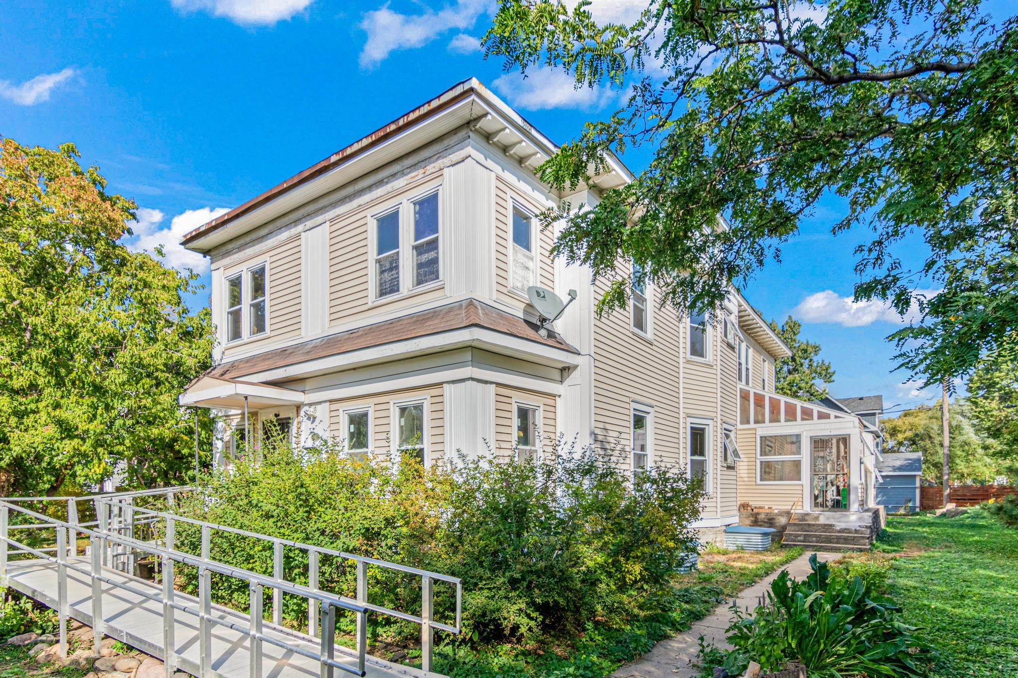 View of Residential at 3241 2nd Avenue, Minneapolis MN 55408, Minneapolis - Mike Wilen | Minnesota Team Real Estate
