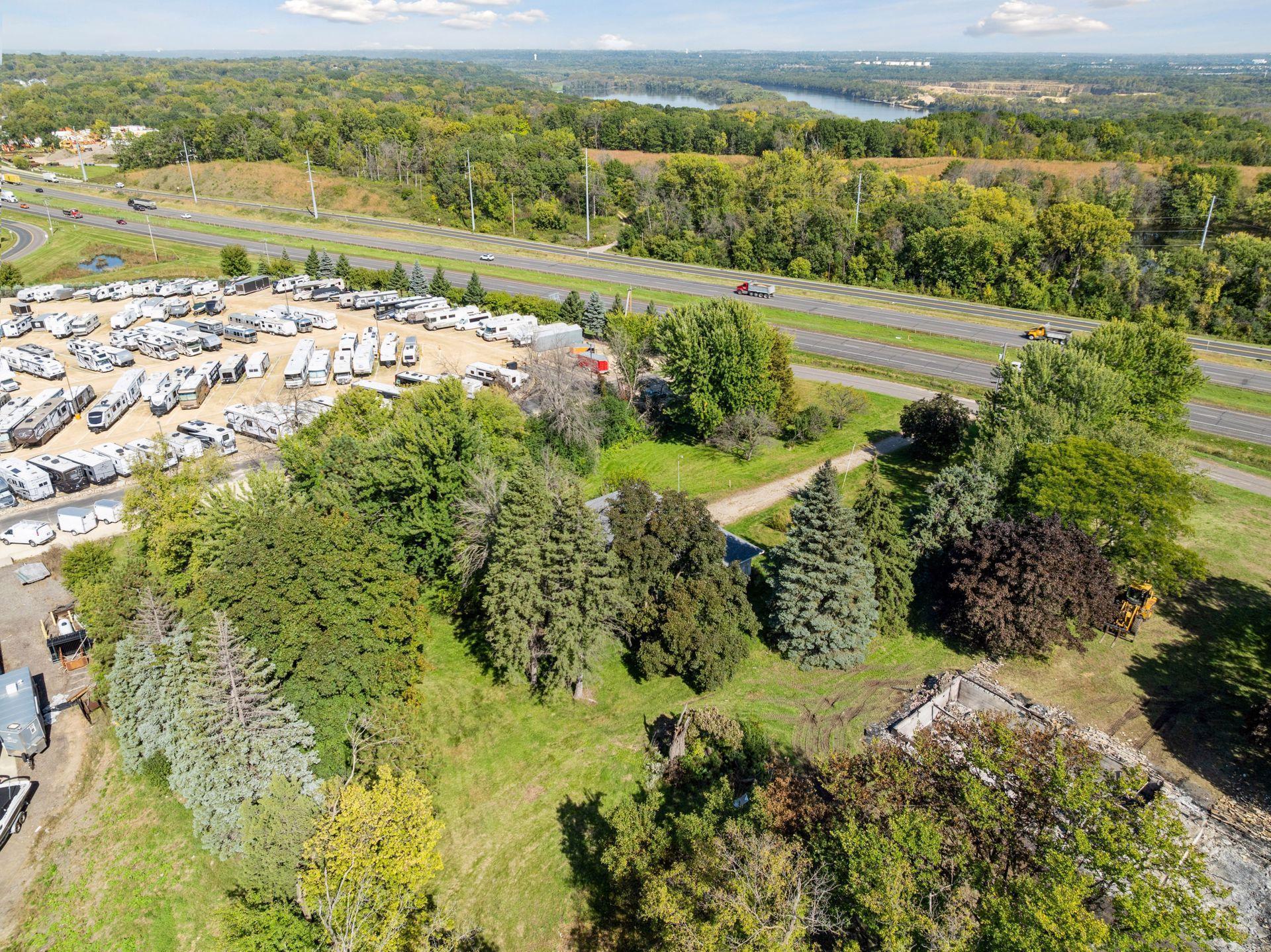 View of Land at 11025 Courthouse Boulevard, Inver Grove Heights MN 55077, Inver Grove Heights (12 of 12) - Mike Wilen | Minnesota Team Real Estate