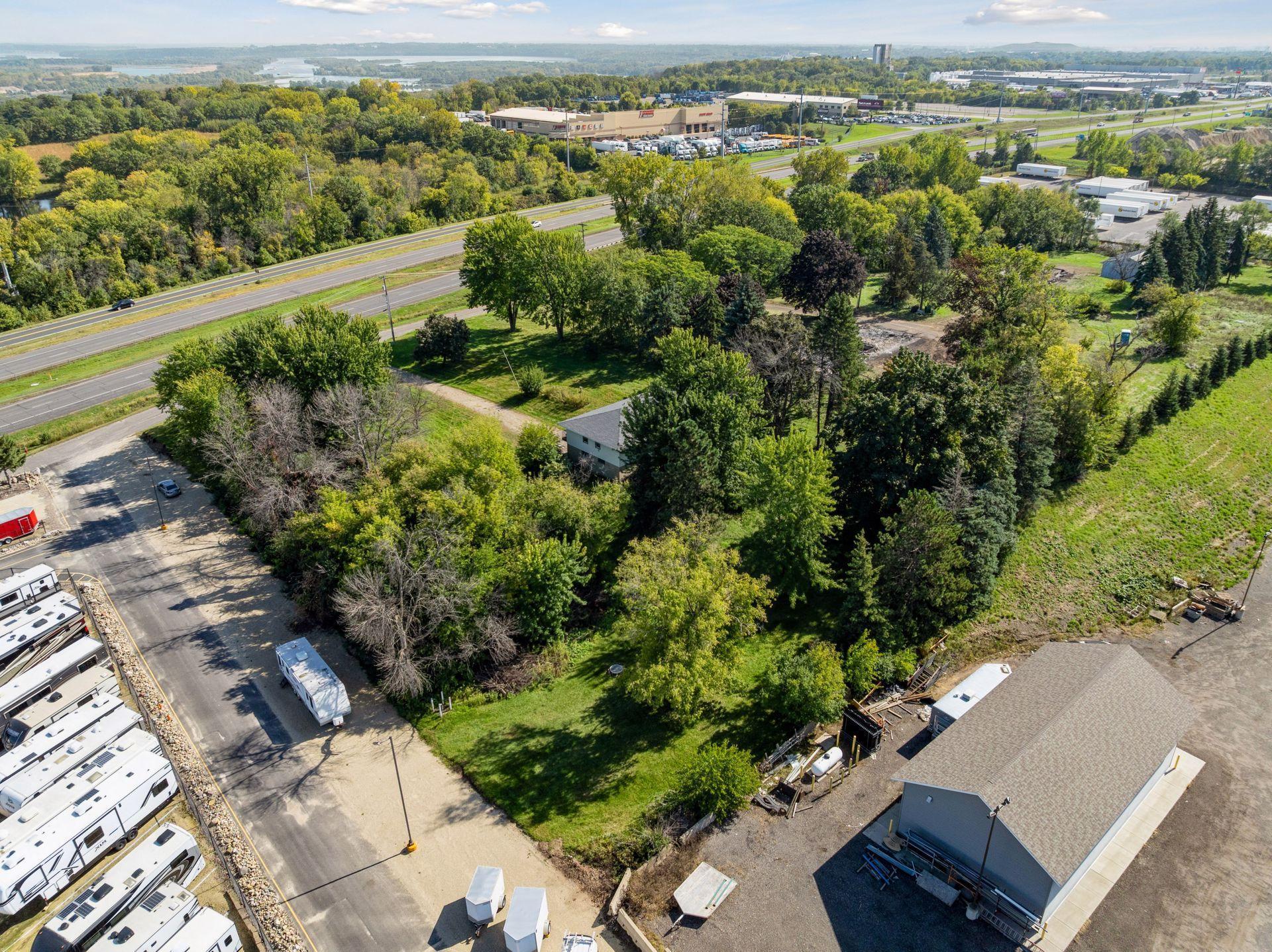 View of Land at 11025 Courthouse Boulevard, Inver Grove Heights MN 55077, Inver Grove Heights (11 of 12) - Mike Wilen | Minnesota Team Real Estate