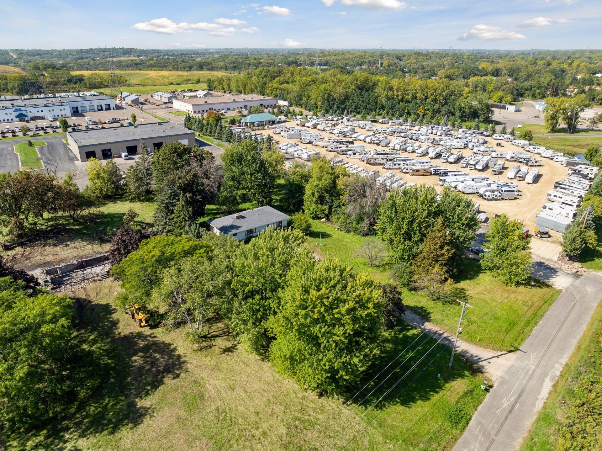 View of Land at 11025 Courthouse Boulevard, Inver Grove Heights MN 55077, Inver Grove Heights (10 of 12) - Mike Wilen | Minnesota Team Real Estate
