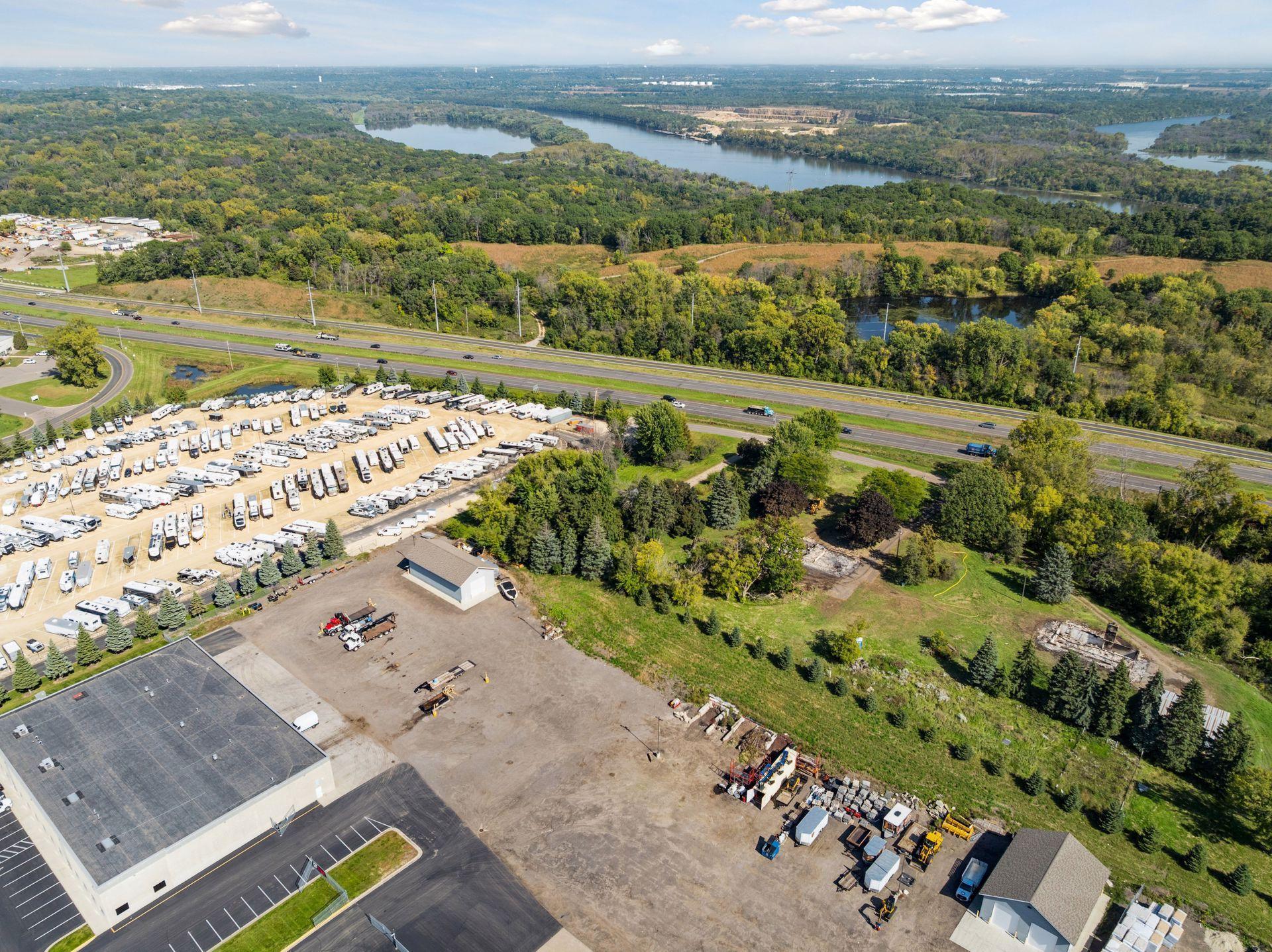 View of Land at 11025 Courthouse Boulevard, Inver Grove Heights MN 55077, Inver Grove Heights (9 of 12) - Mike Wilen | Minnesota Team Real Estate