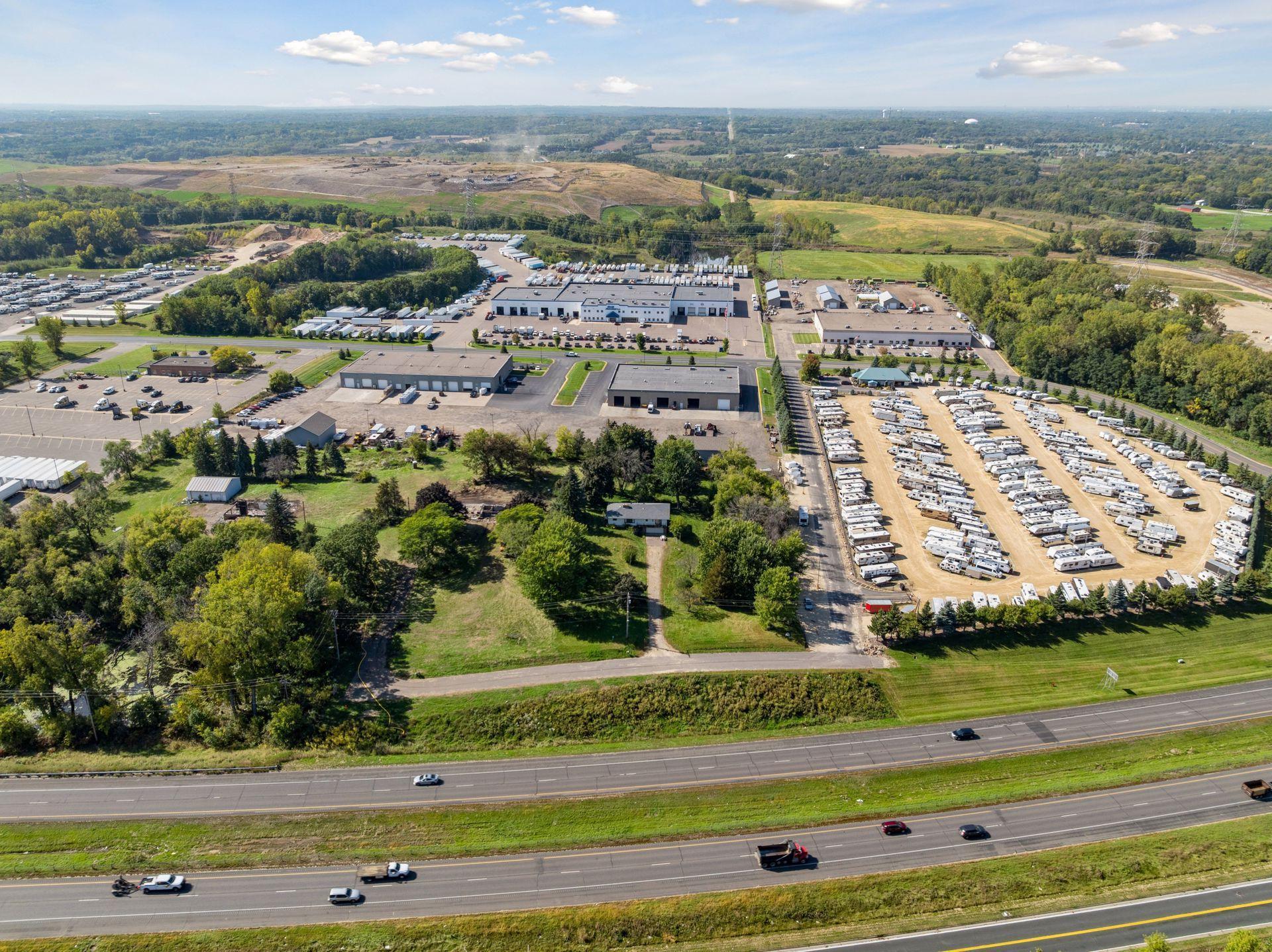 View of Land at 11025 Courthouse Boulevard, Inver Grove Heights MN 55077, Inver Grove Heights (7 of 12) - Mike Wilen | Minnesota Team Real Estate