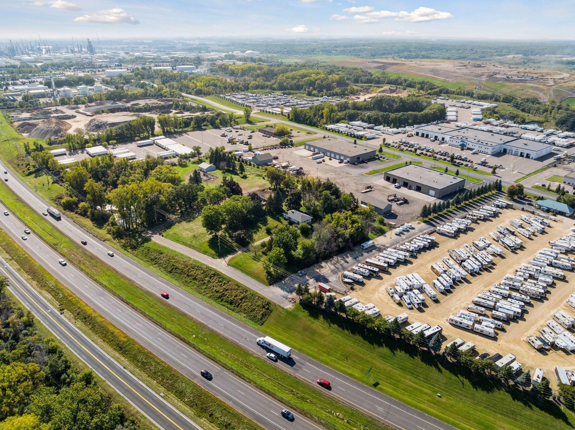 View of Land at 11025 Courthouse Boulevard, Inver Grove Heights MN 55077, Inver Grove Heights (5 of 12) - Mike Wilen | Minnesota Team Real Estate