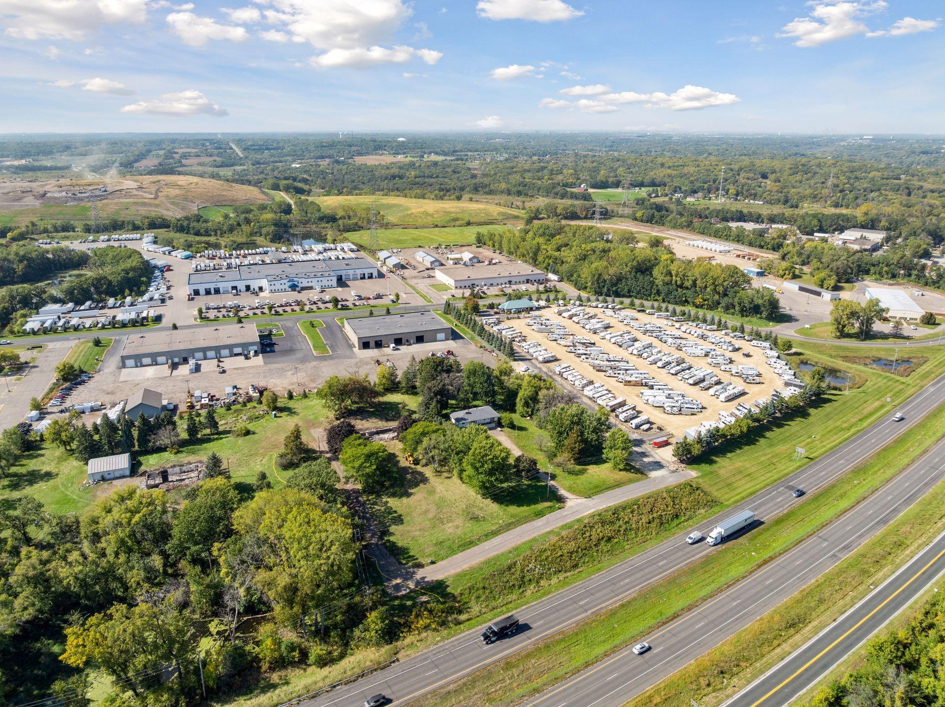 View of Land at 11025 Courthouse Boulevard, Inver Grove Heights MN 55077, Inver Grove Heights (4 of 12) - Mike Wilen | Minnesota Team Real Estate