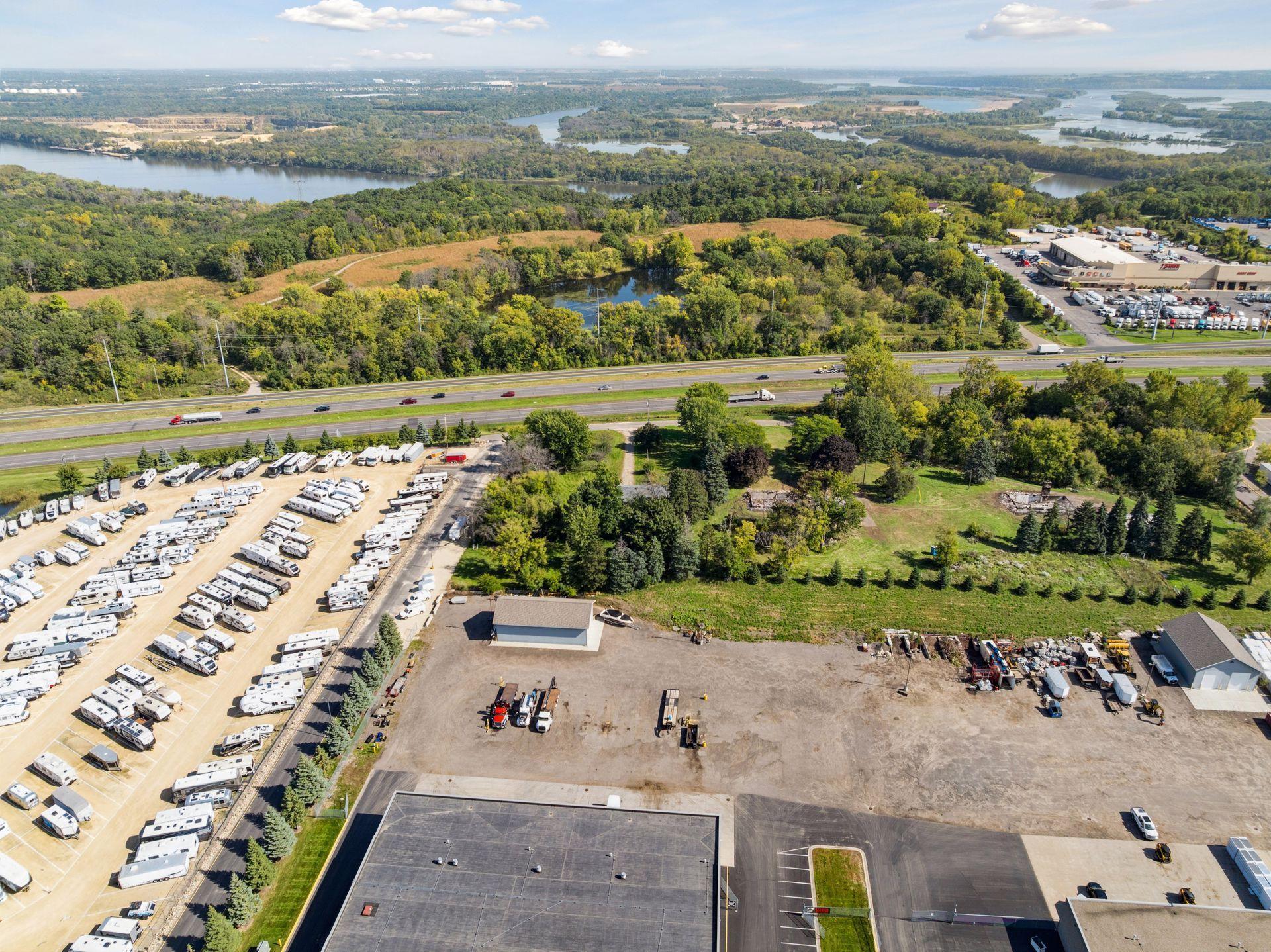 View of Land at 11025 Courthouse Boulevard, Inver Grove Heights MN 55077, Inver Grove Heights (2 of 12) - Mike Wilen | Minnesota Team Real Estate